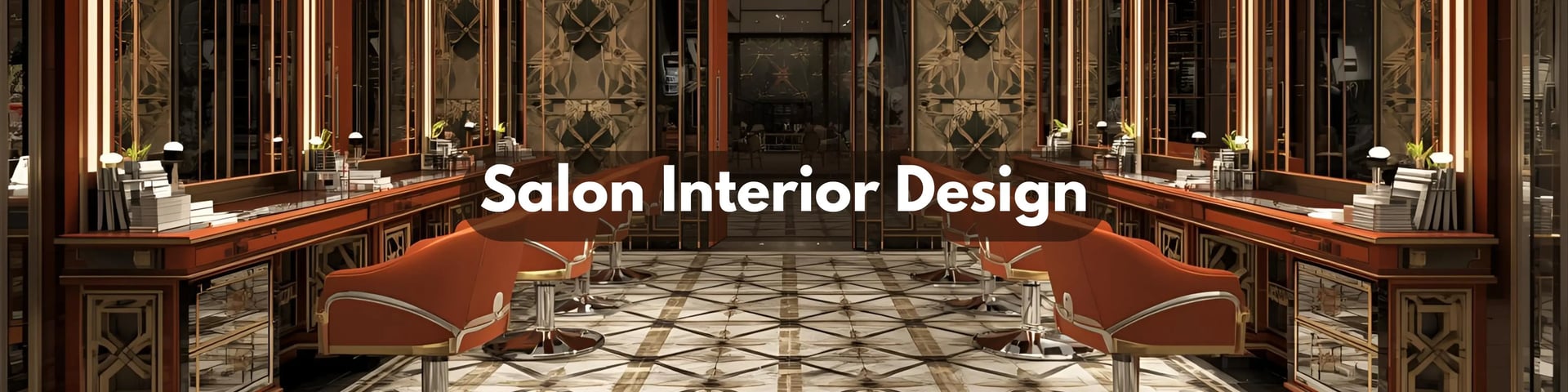 Living Room Interior Design
