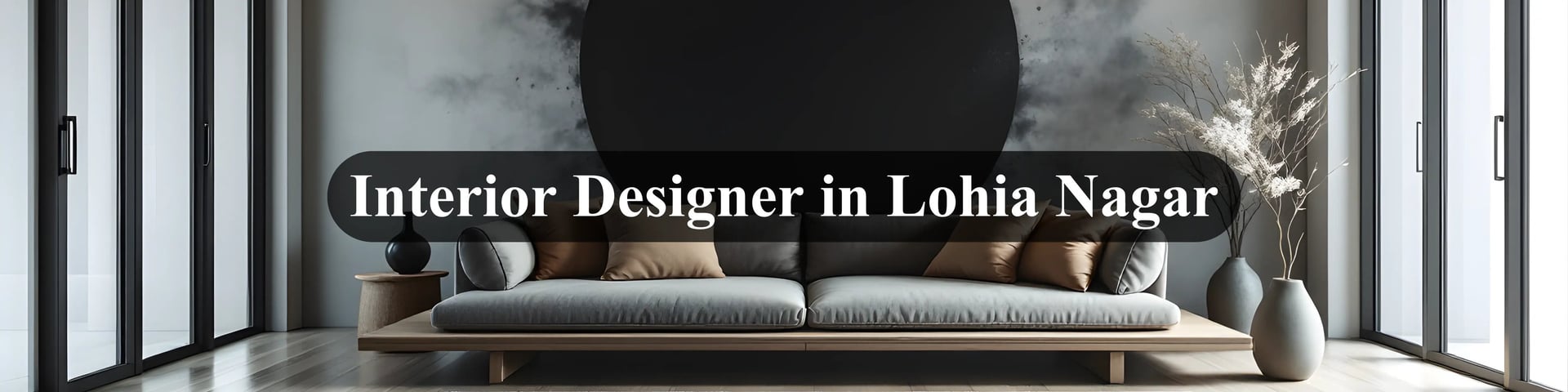 interior designer in lohia nagar