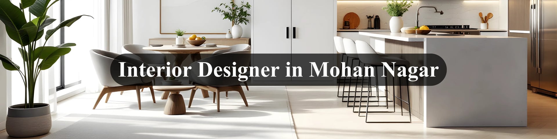 interior designer in sahibabad