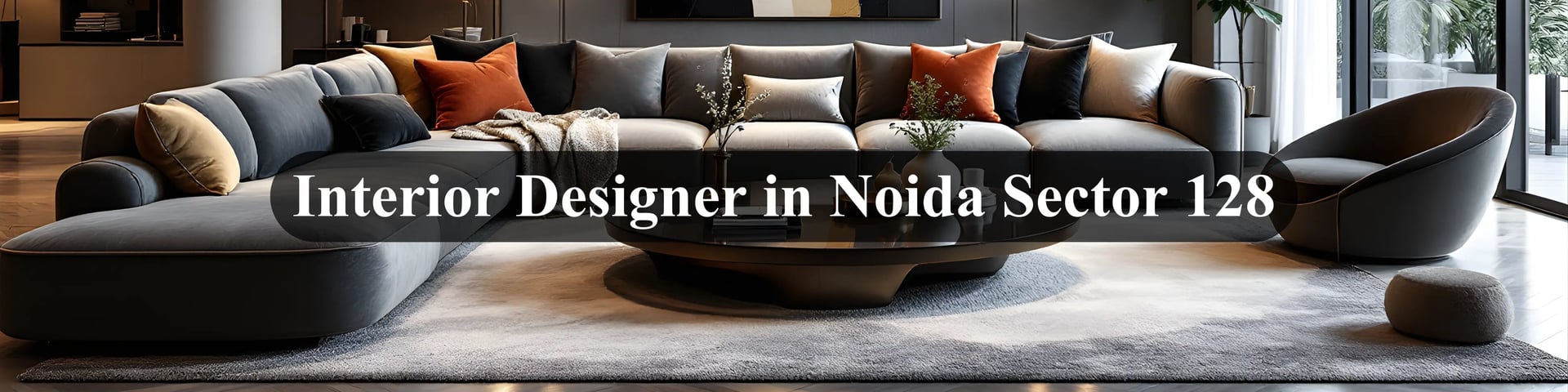 interior design in noida sector 128
