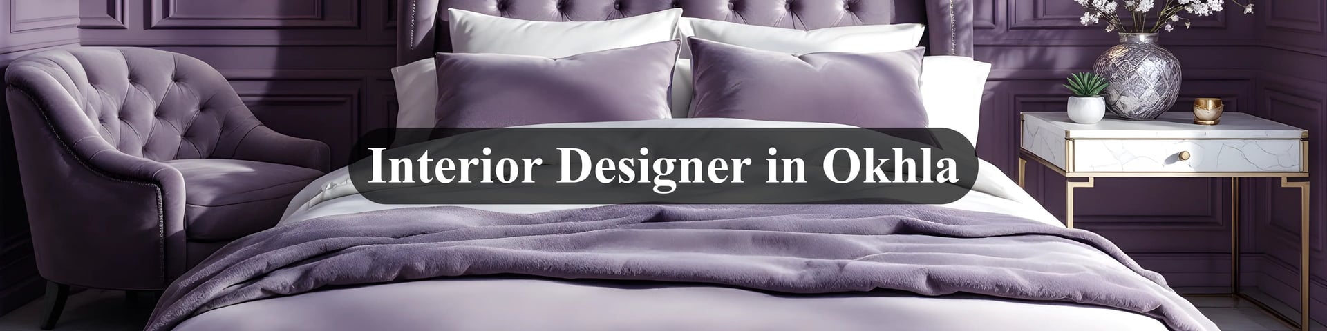 interior design in okhla