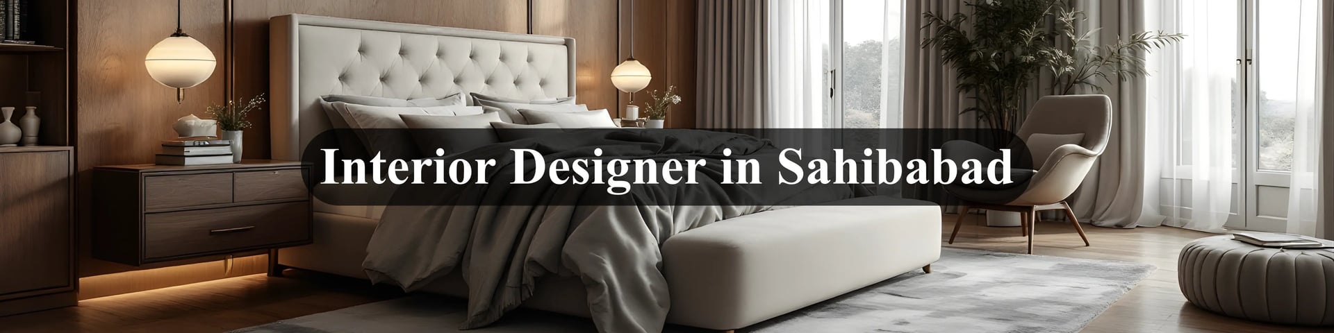 interior designer in sahibabad