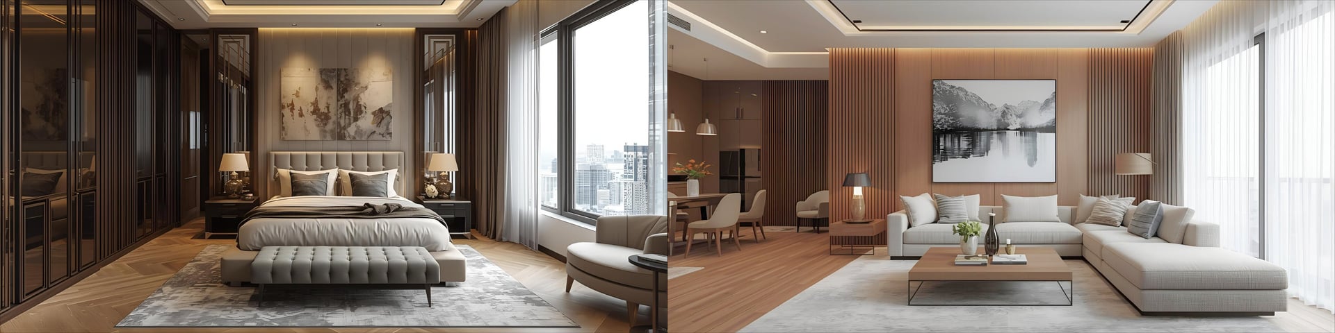 Interior Designer in Faridabad