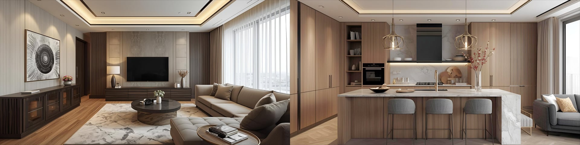 Interior Designer in Faridabad 