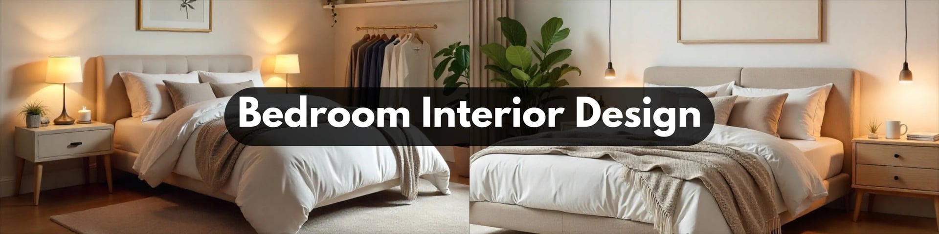 Bedroom interior Design
