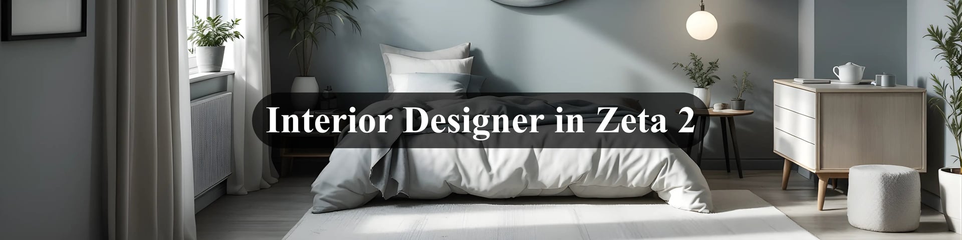 interior design in zeta 2