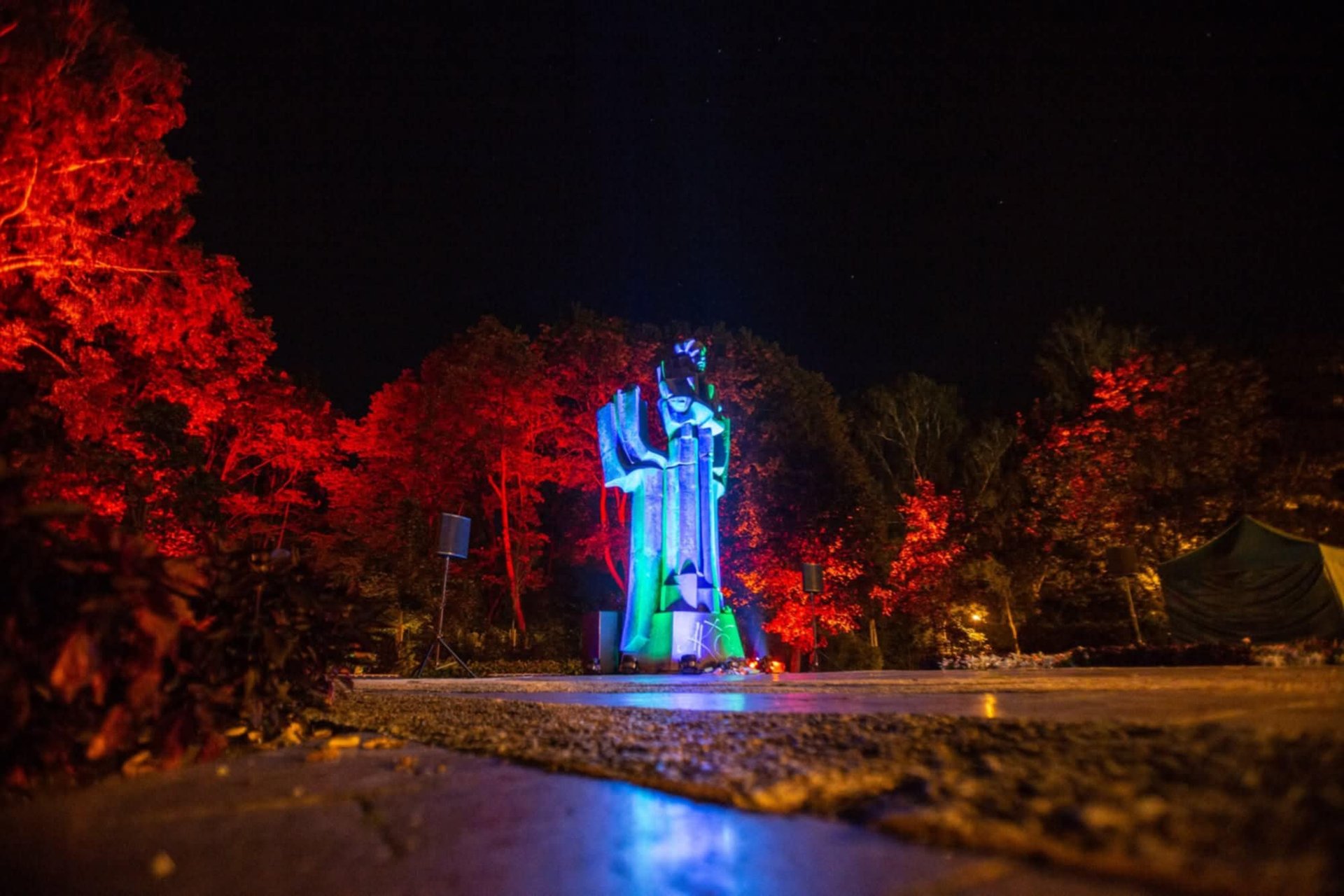 black and white bed linen