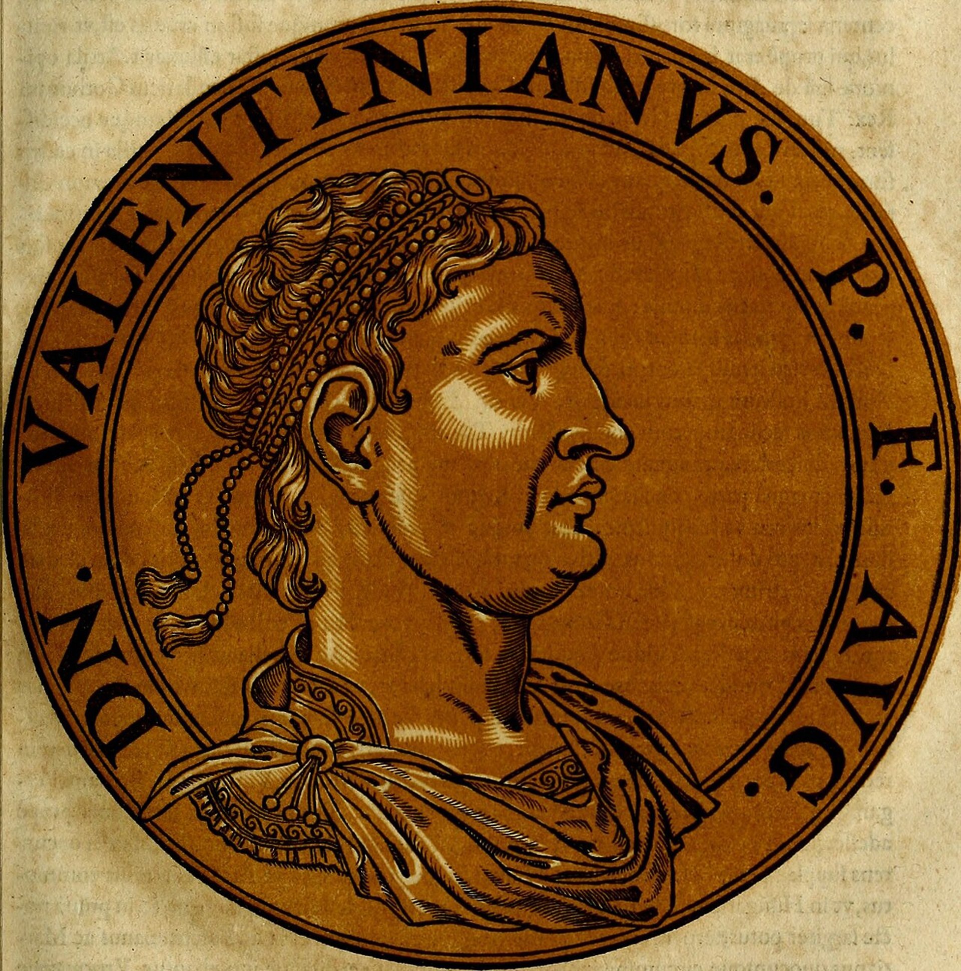 Valentiniano III
