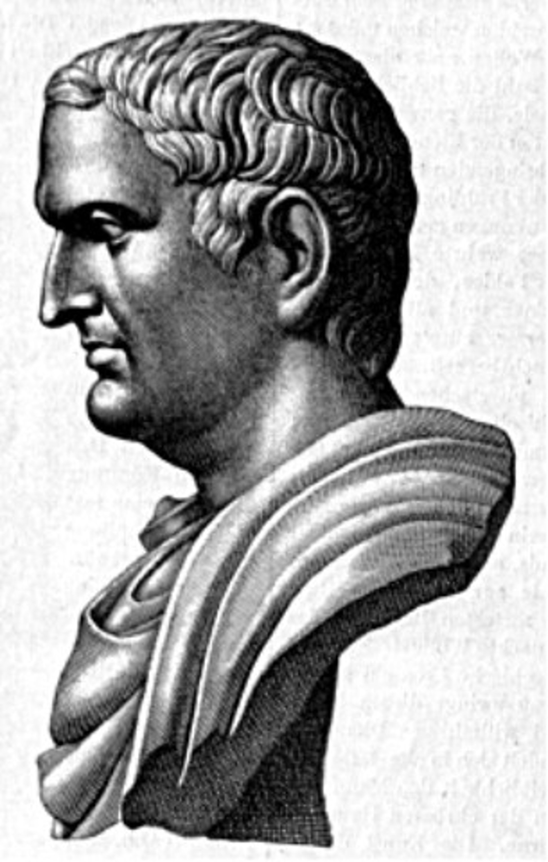 marco antonio