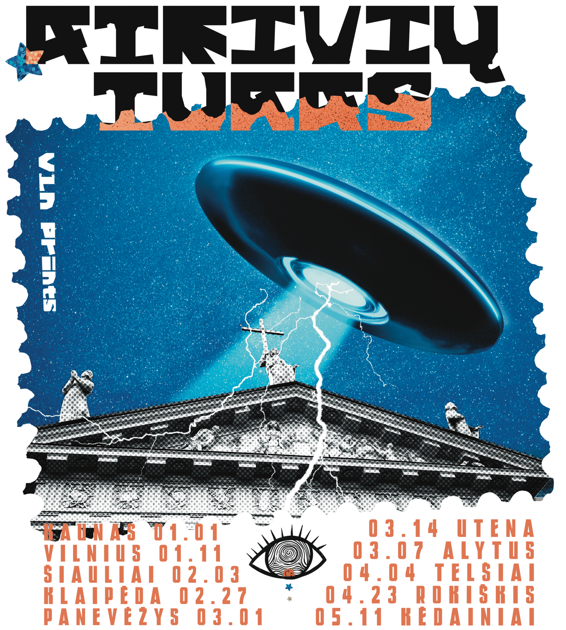 black blue and yellow textile