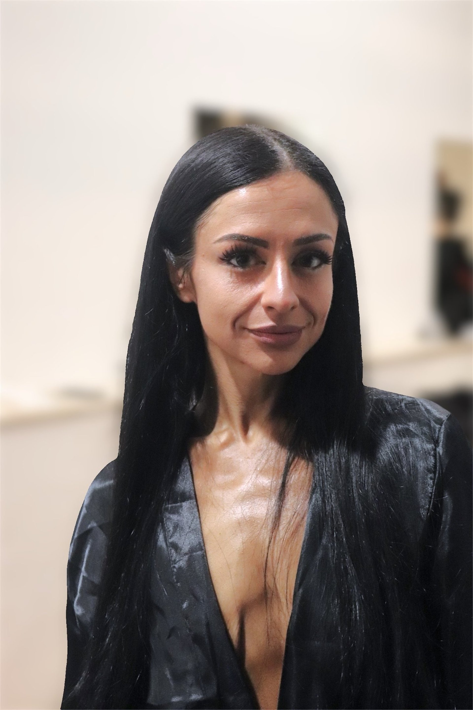 black and white bed linen