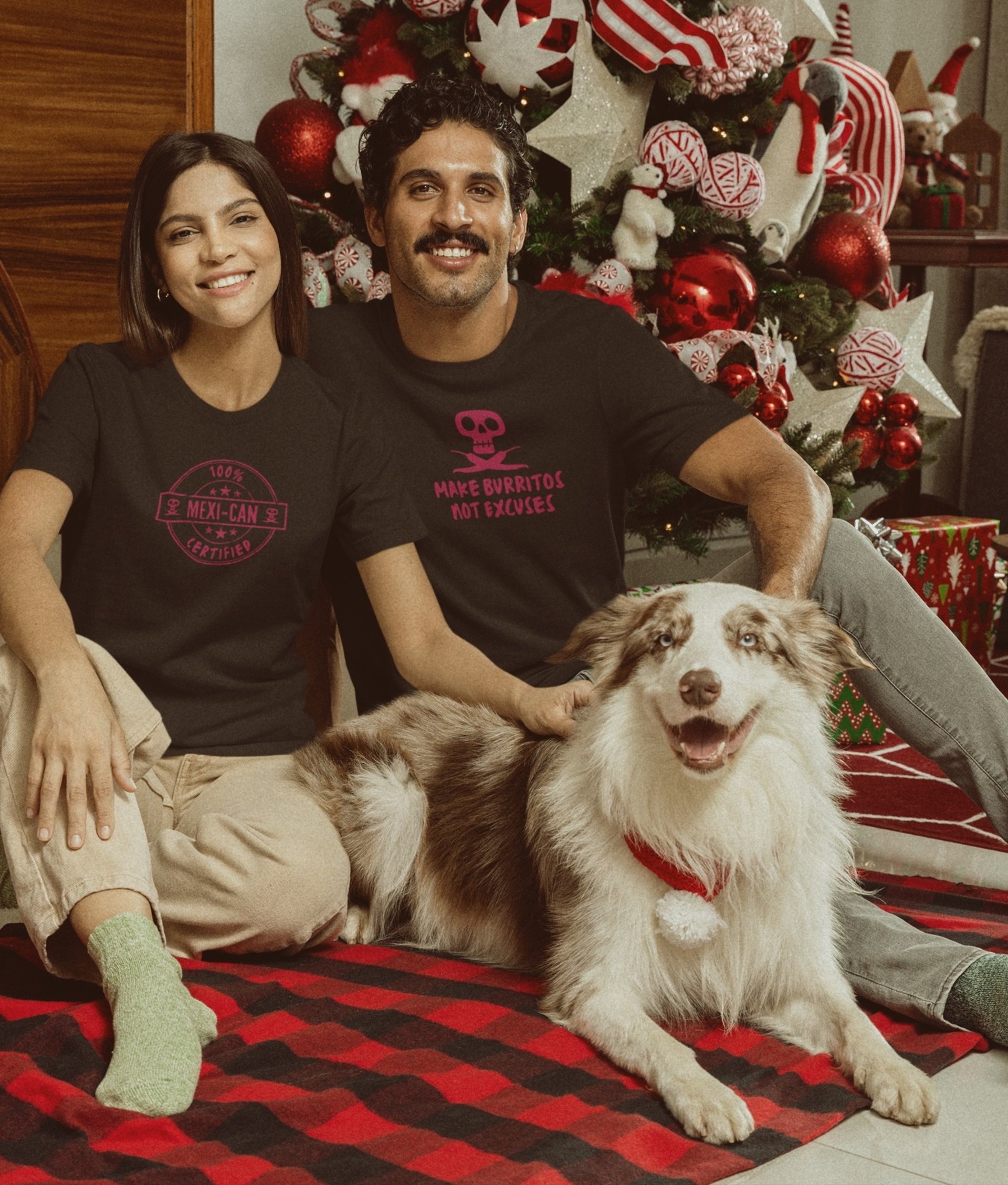 black and white bed linen