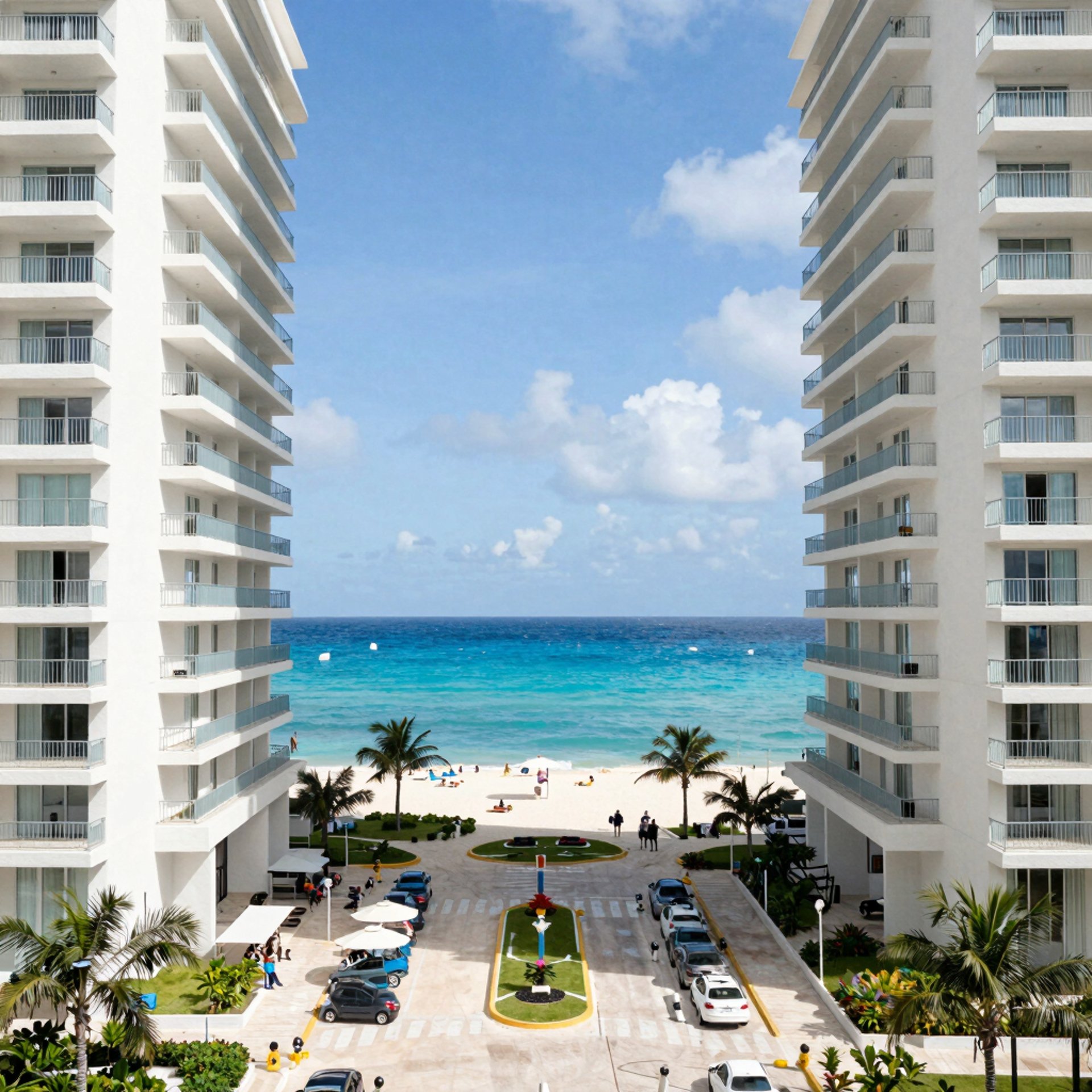 black and white bed linen