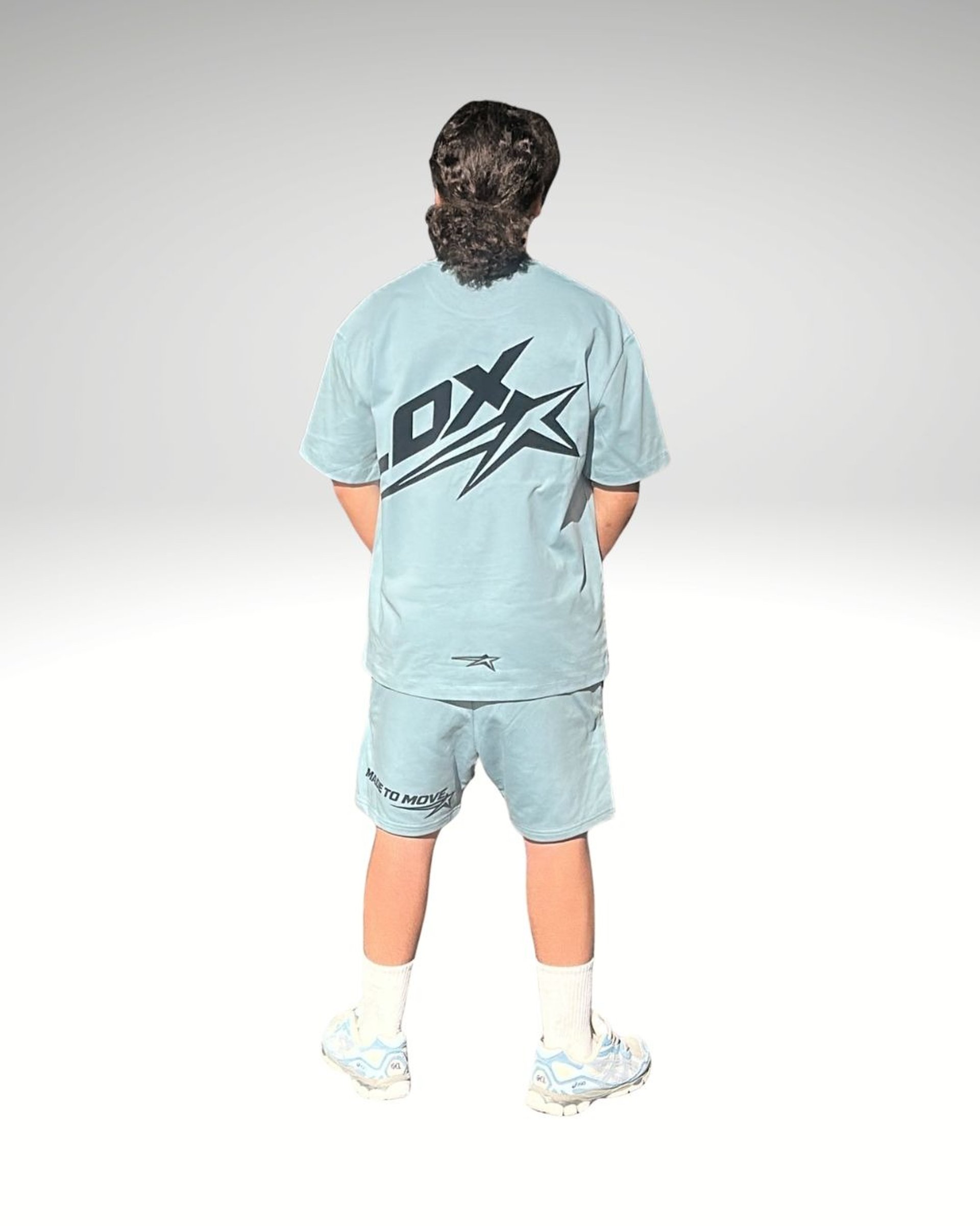 woman holding dried flower