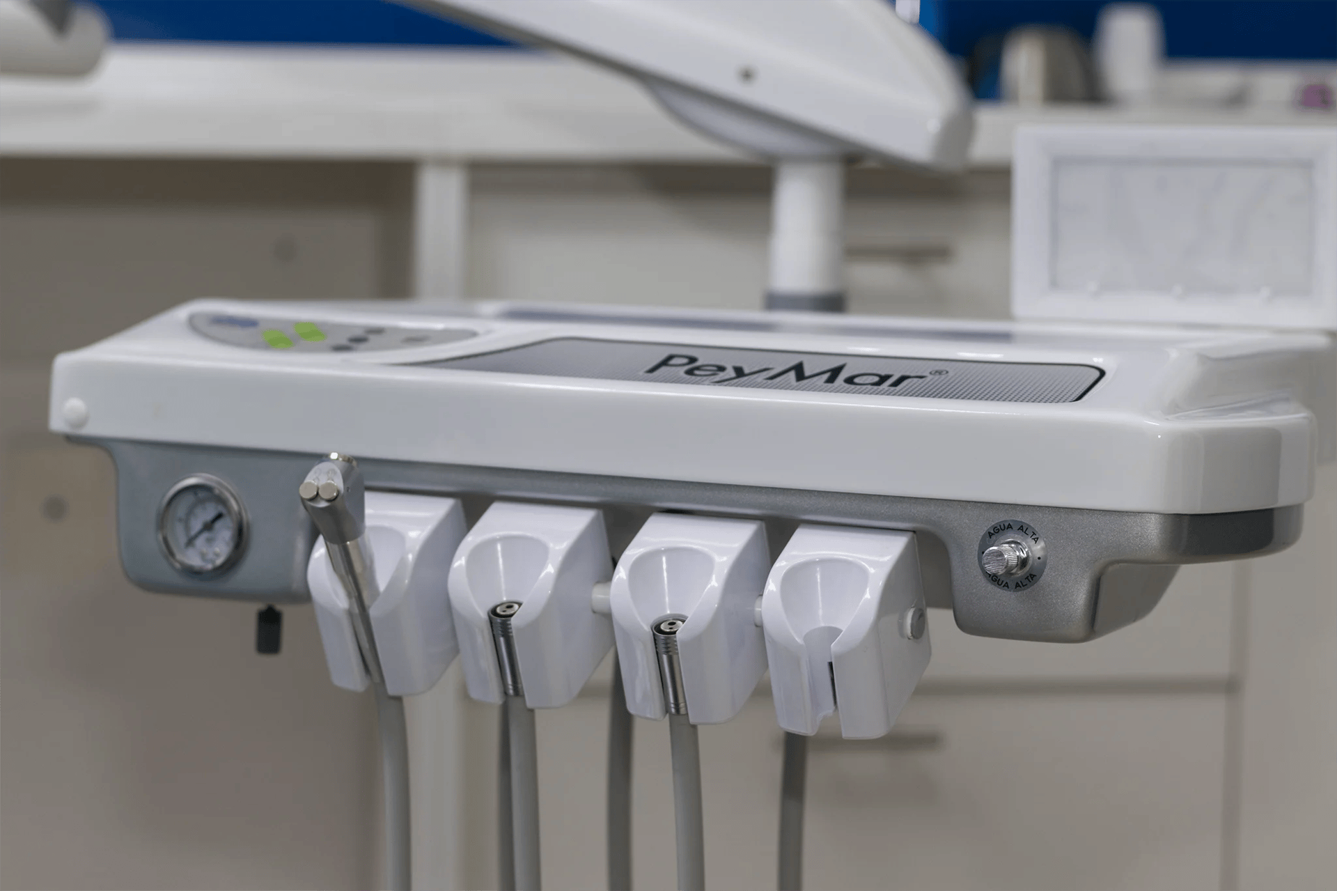 a person's mouth with teeth