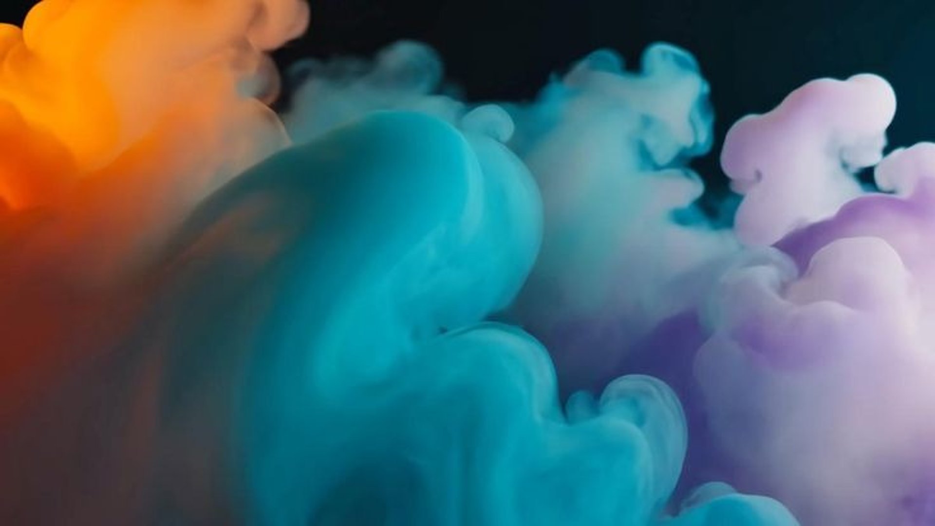 woman wearing yellow long-sleeved dress under white clouds and blue sky during daytime