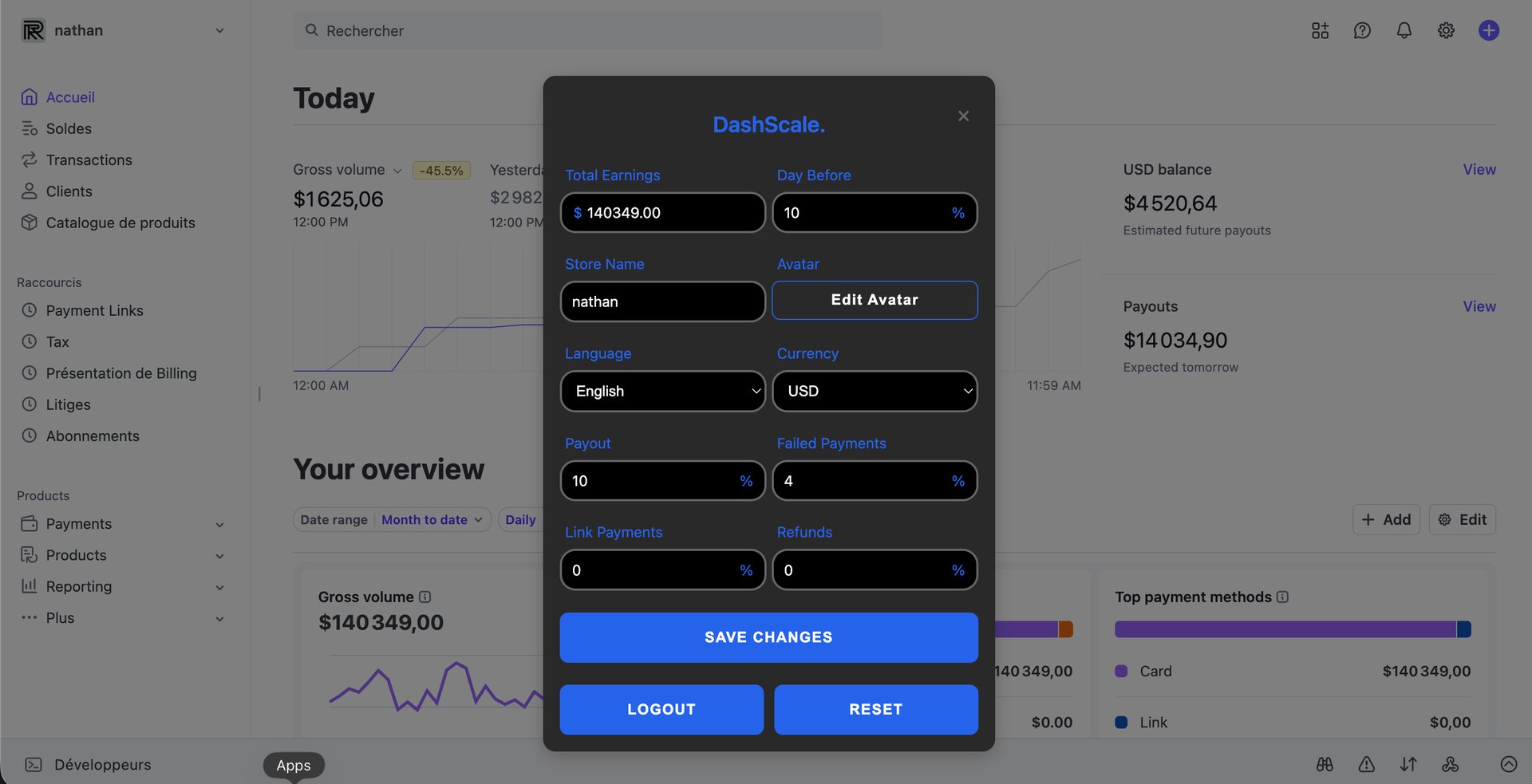 black and white bed linen