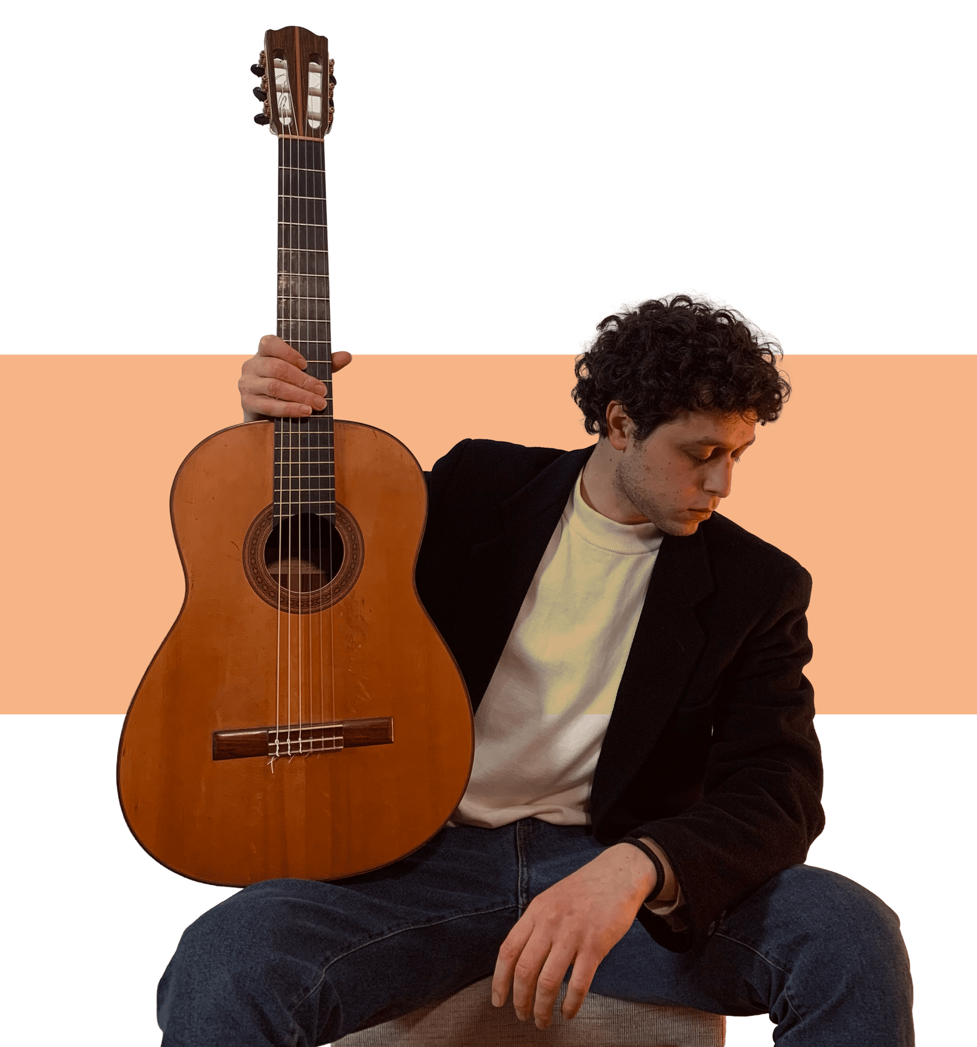 black and white bed linen