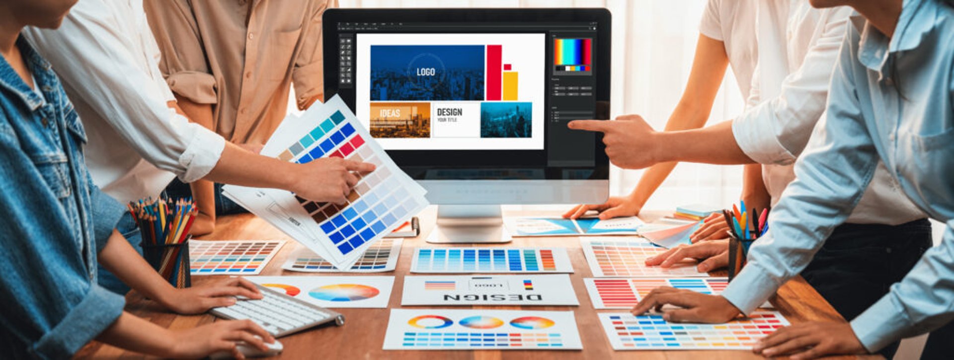 Diseño Web en Miami