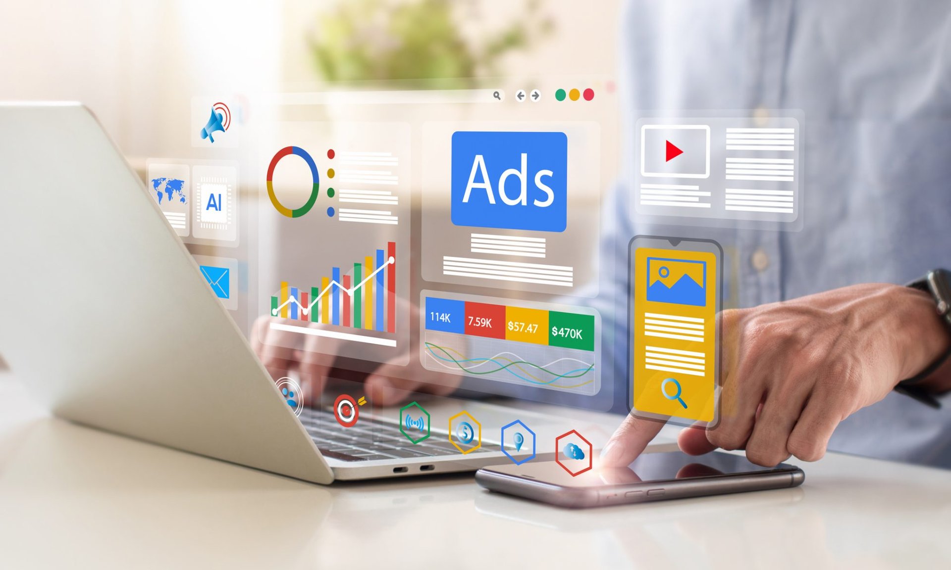 Google Ads Miami