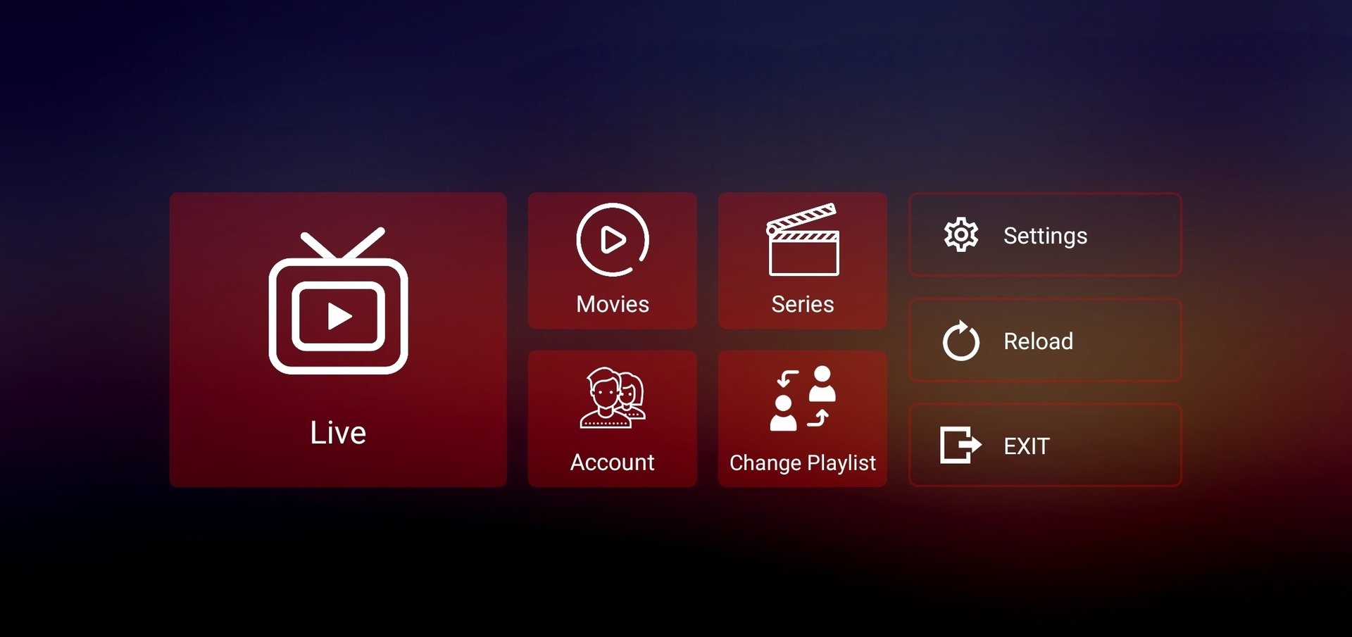 IPTV Source 2025