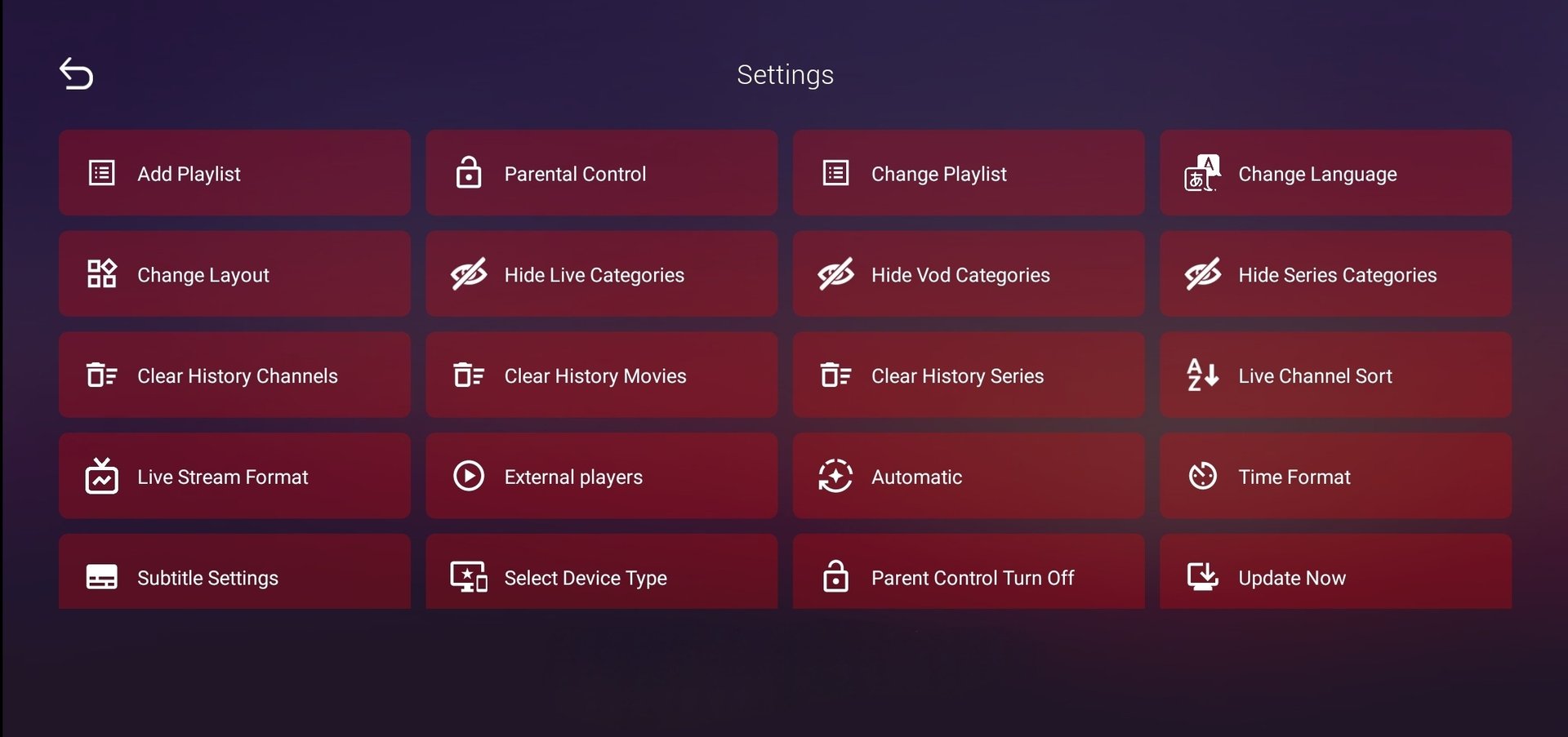 IPTV Source 2025
