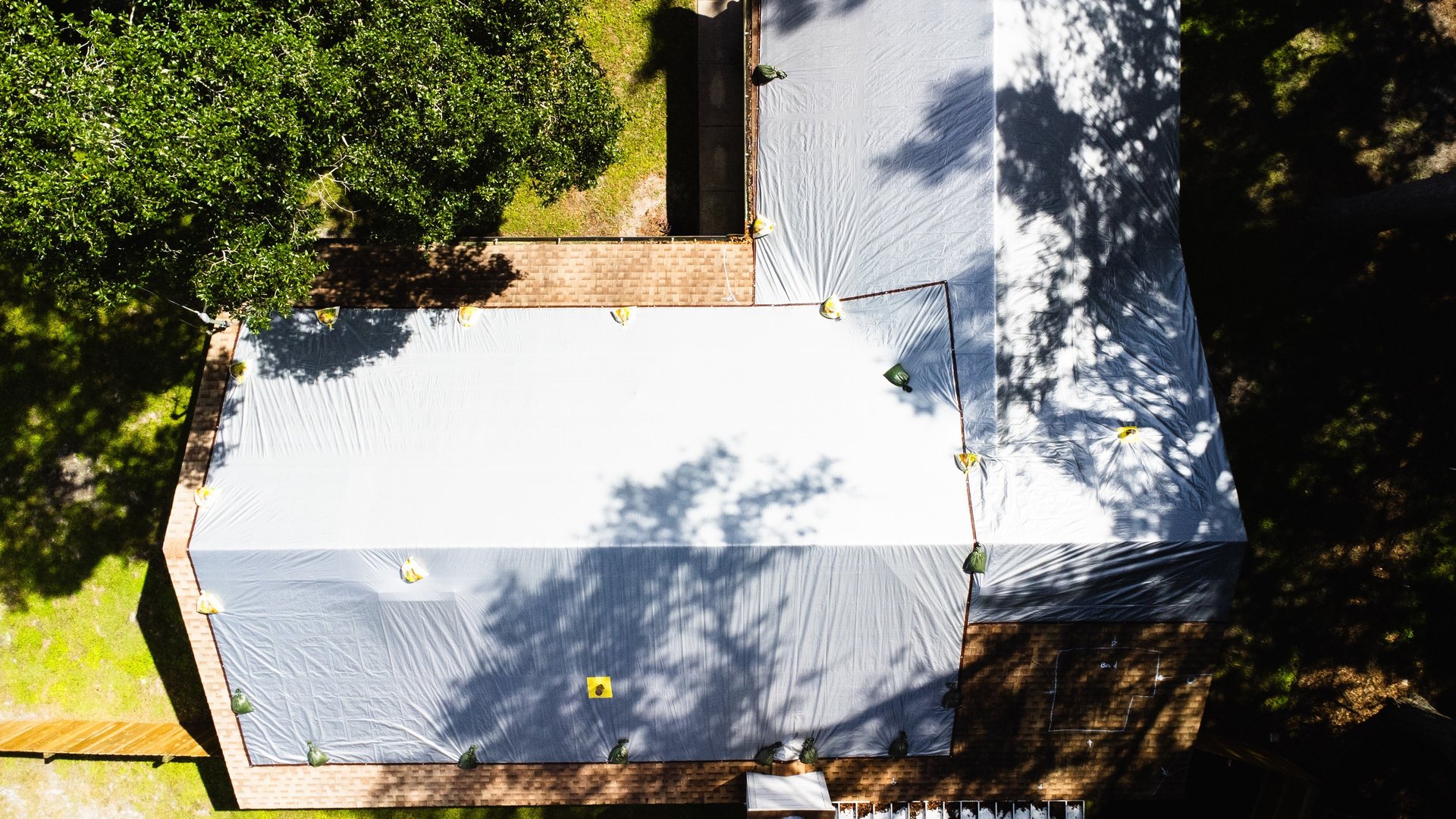 black and brown leather padded tub sofa
