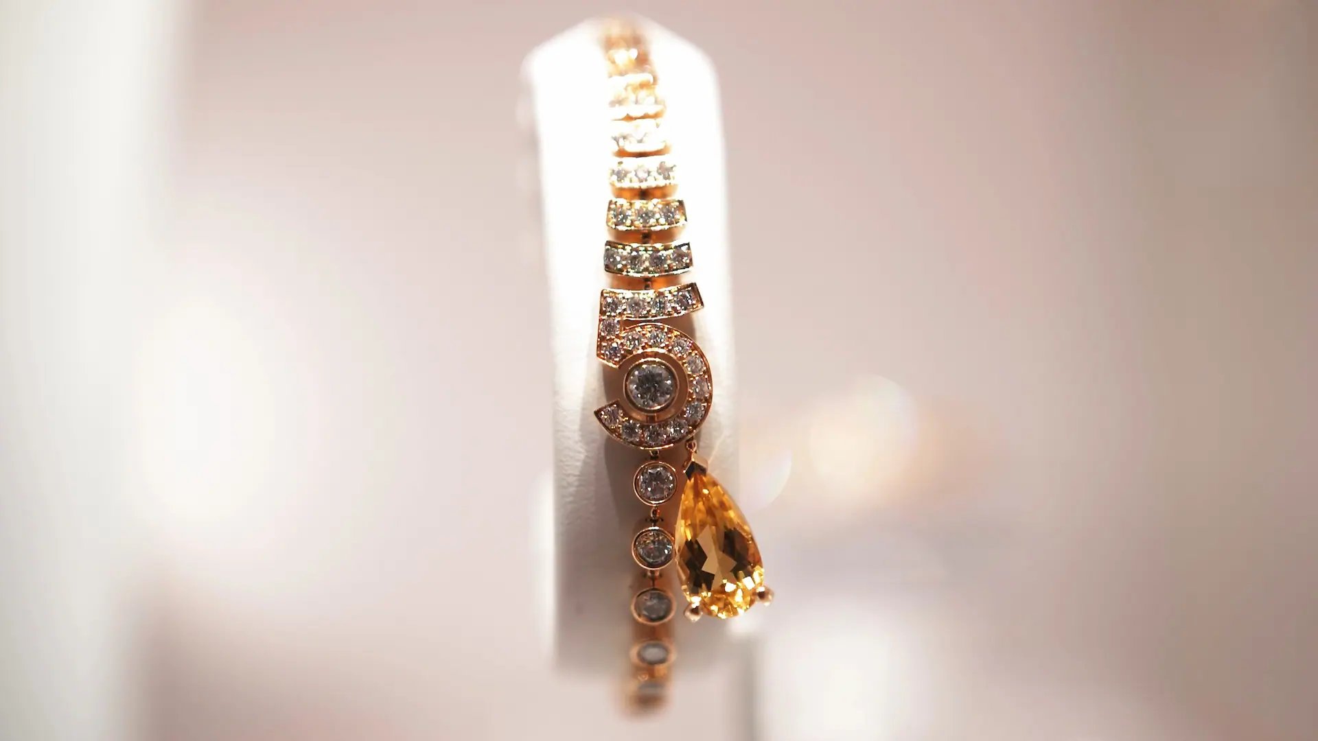 Marion Cautillard, interview, chanel numéro cinq.