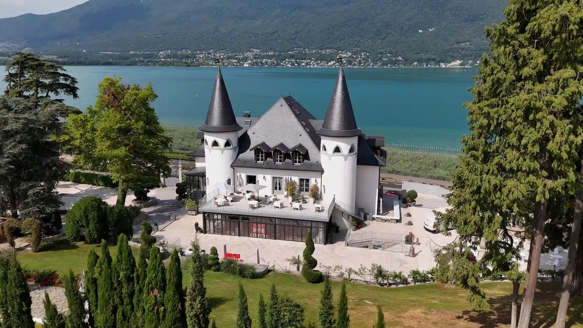 Marion Cautillard, interview, chanel numéro cinq.