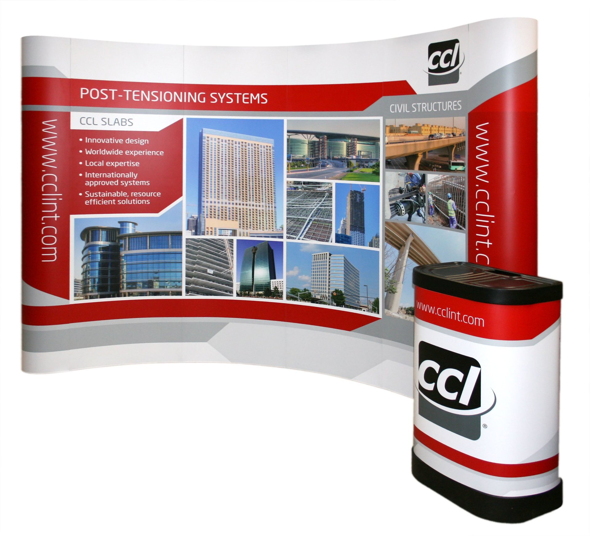 gray computer monitor