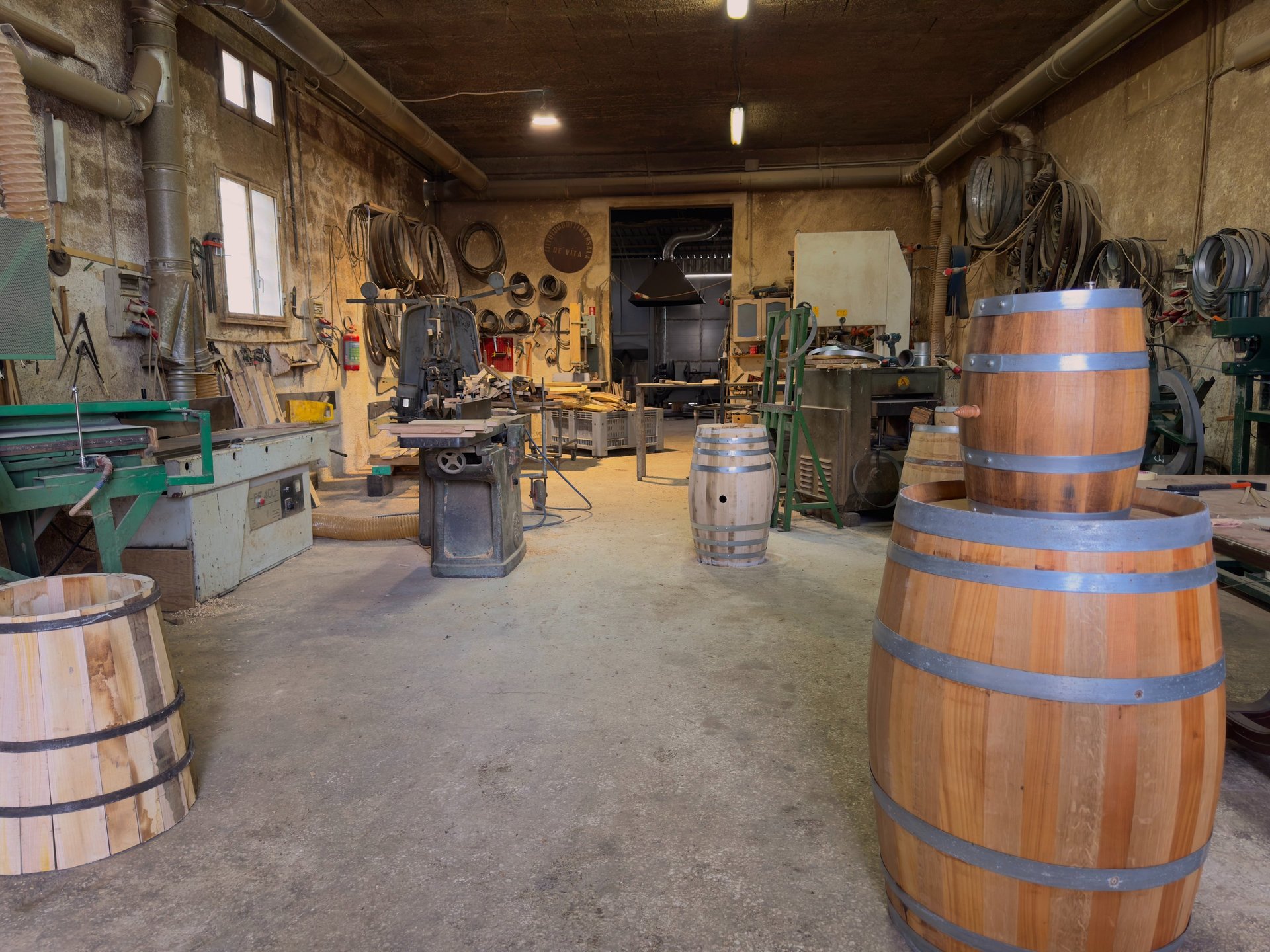 people watching soccer arena