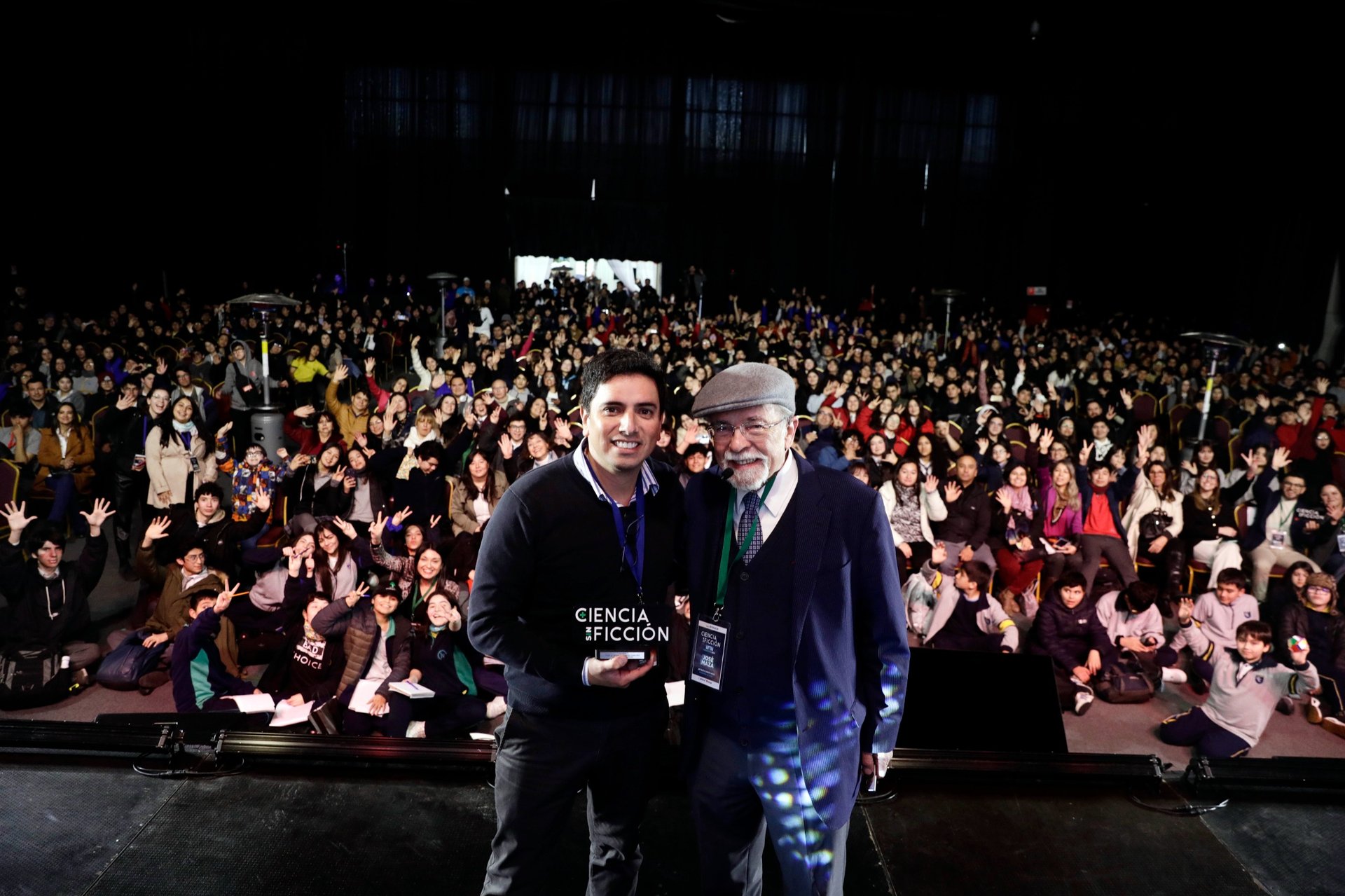 green trees and white snow mountain