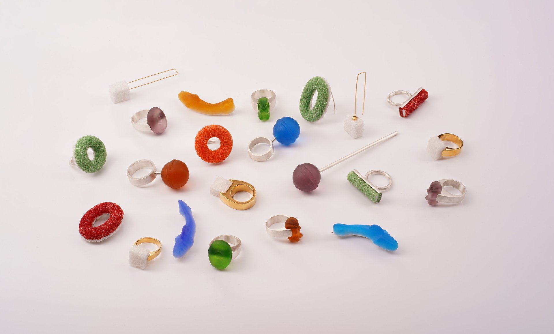 black blue and yellow textile