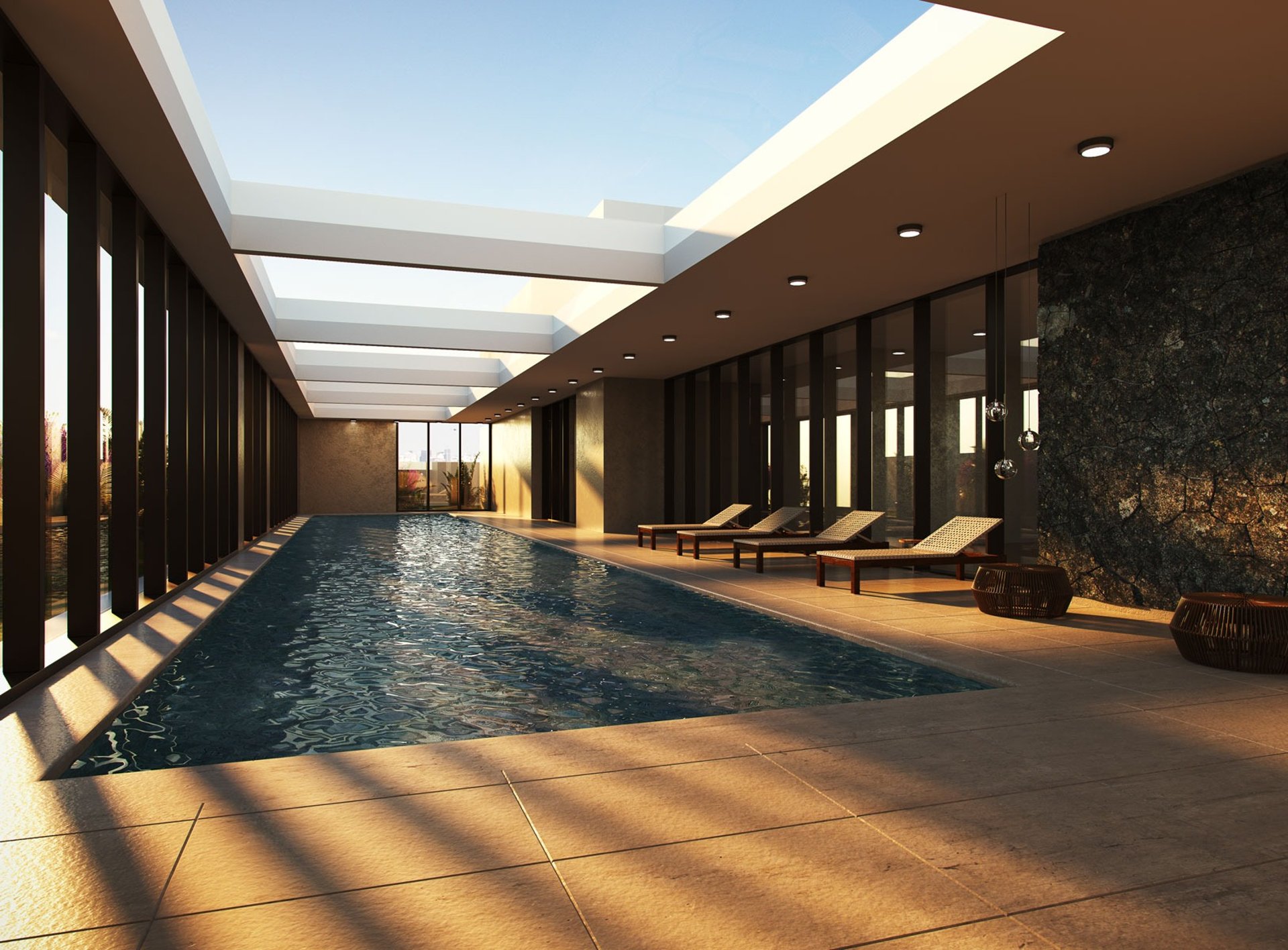 black and white bed linen