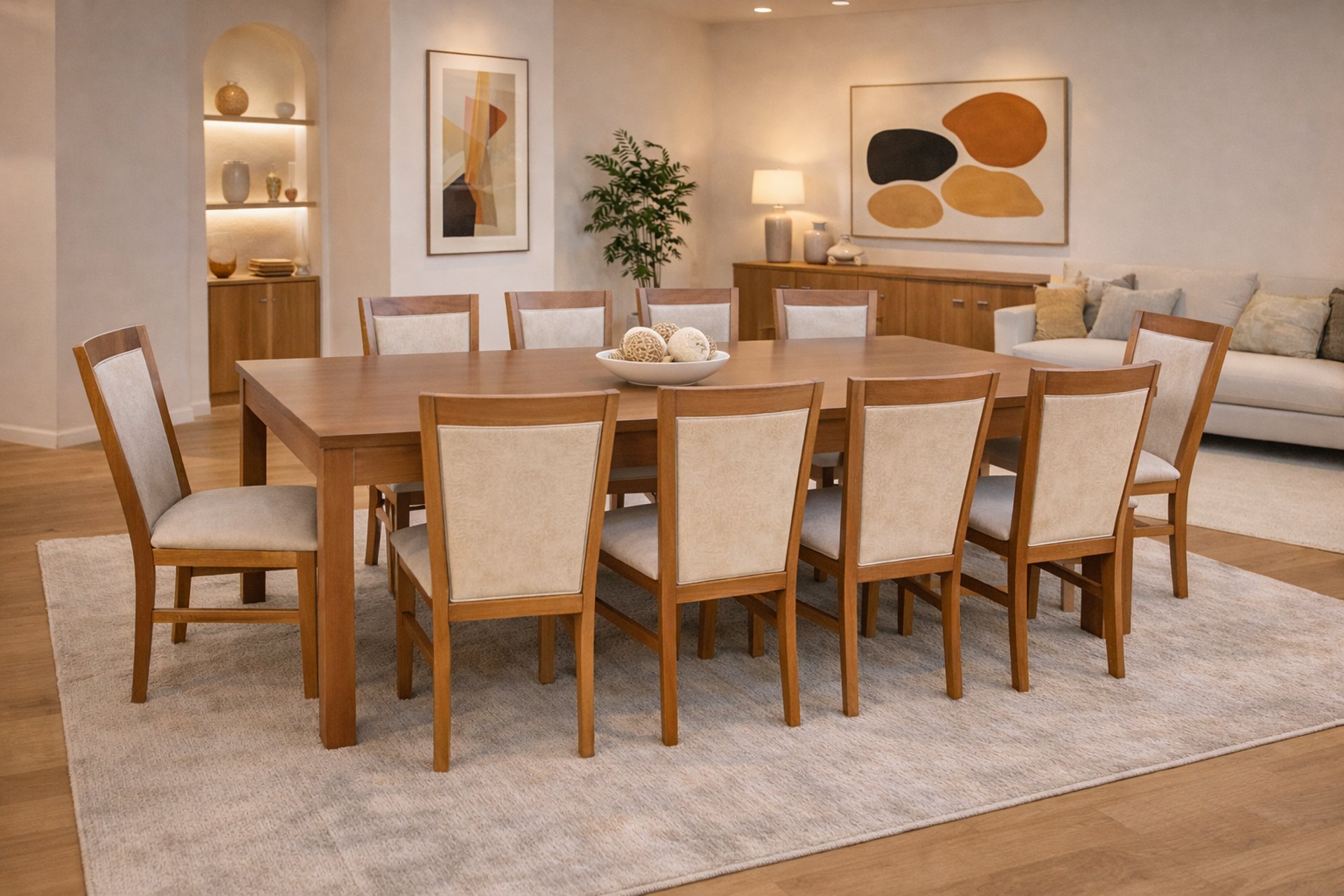 black and white bed linen