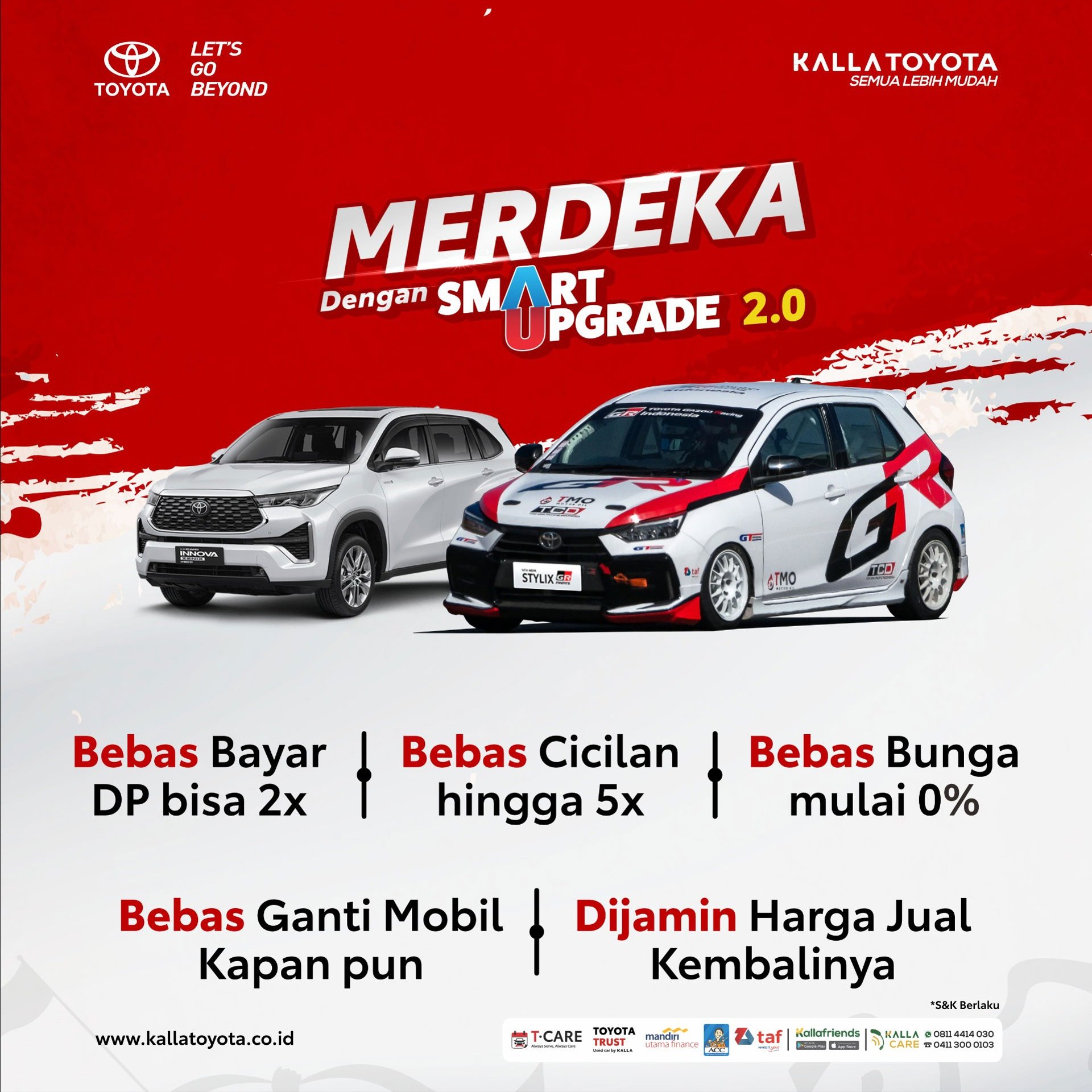 toyota makassar