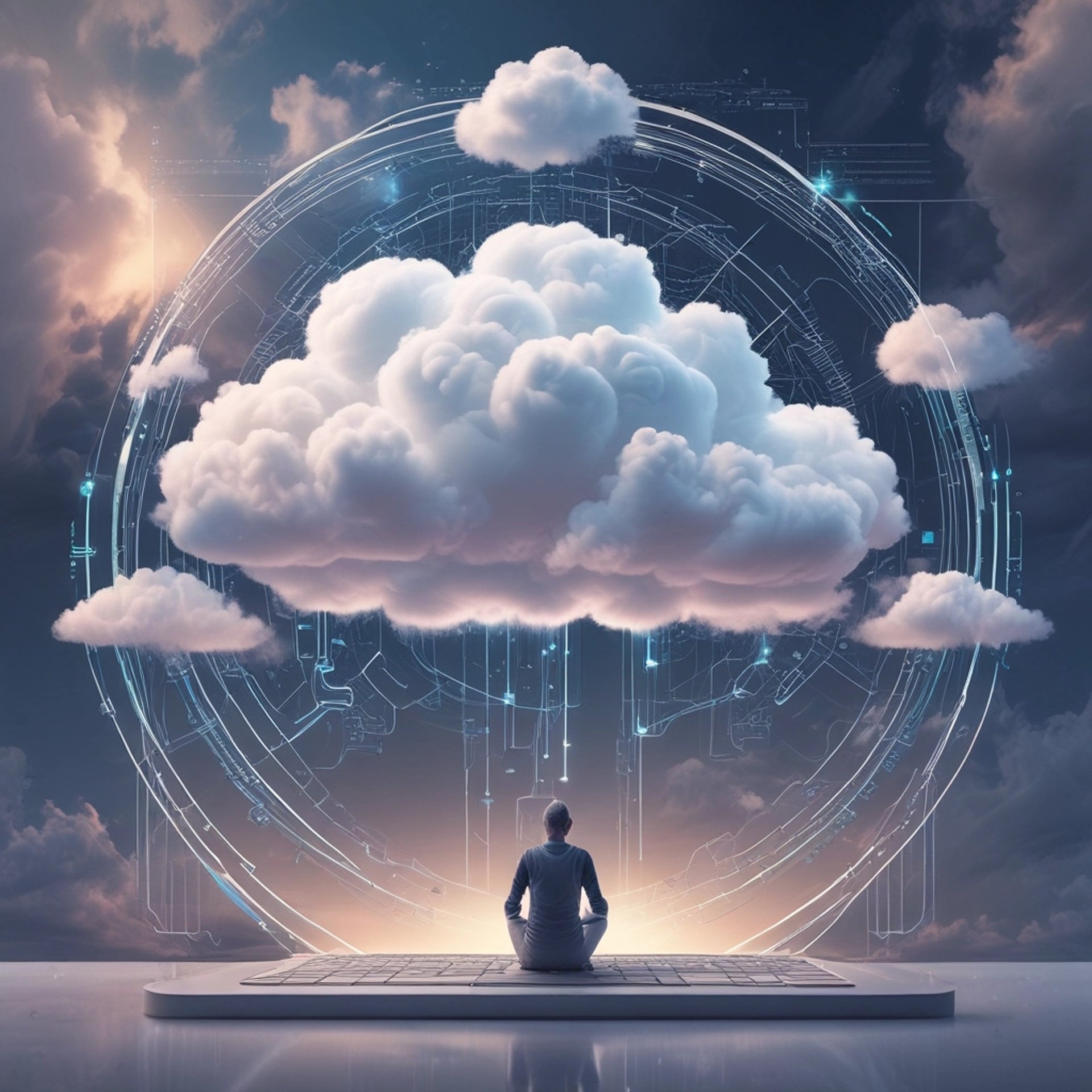 black and brown leather padded tub sofa