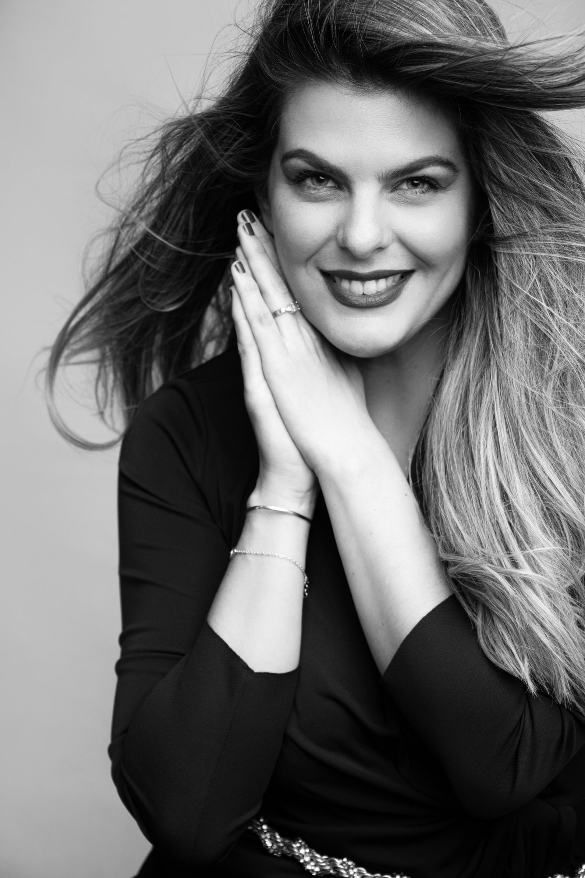 black blue and yellow textile