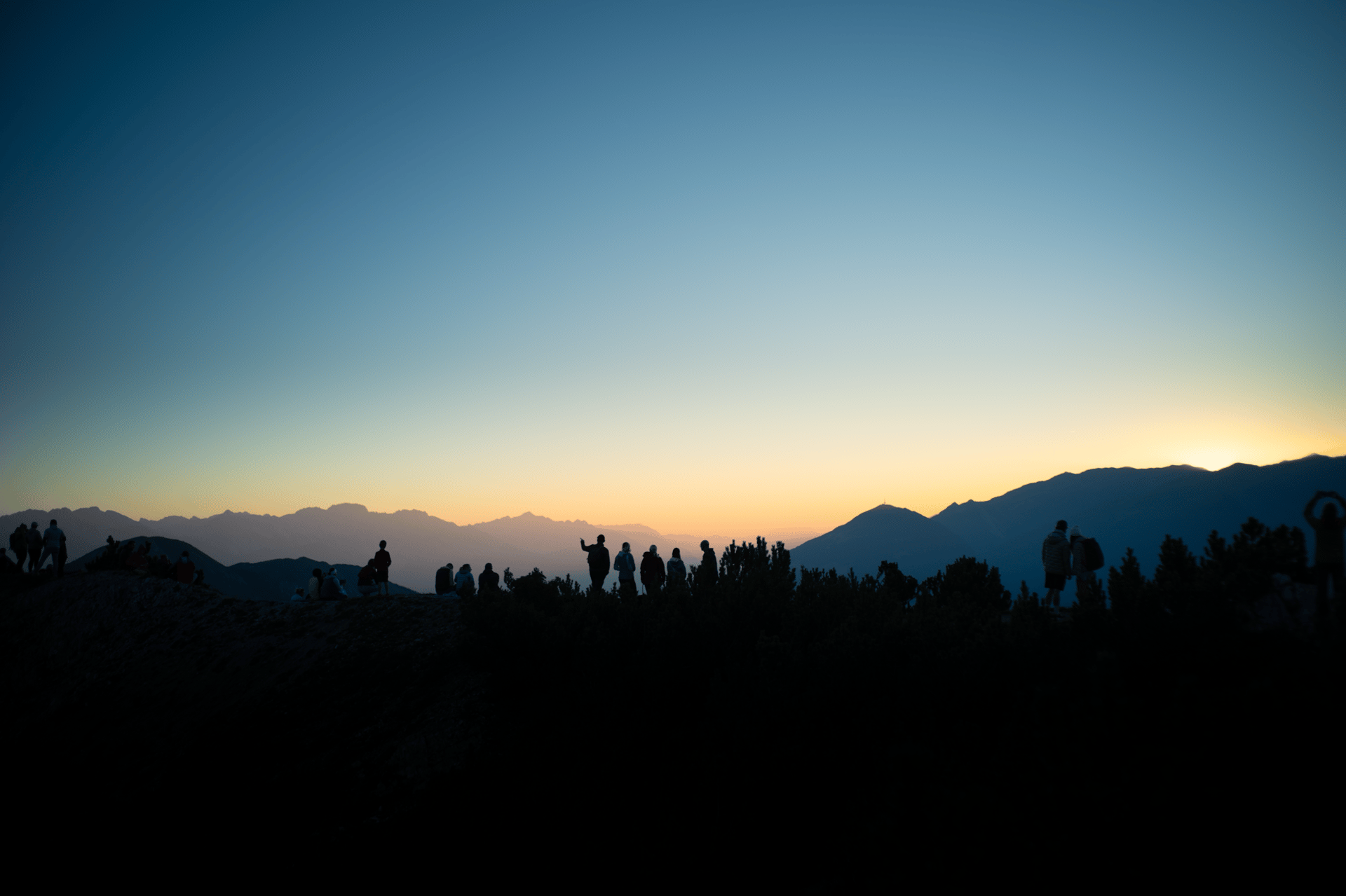 photography / james murray / triol / schlick sunrise / events / social media / innsbruck / portraits
