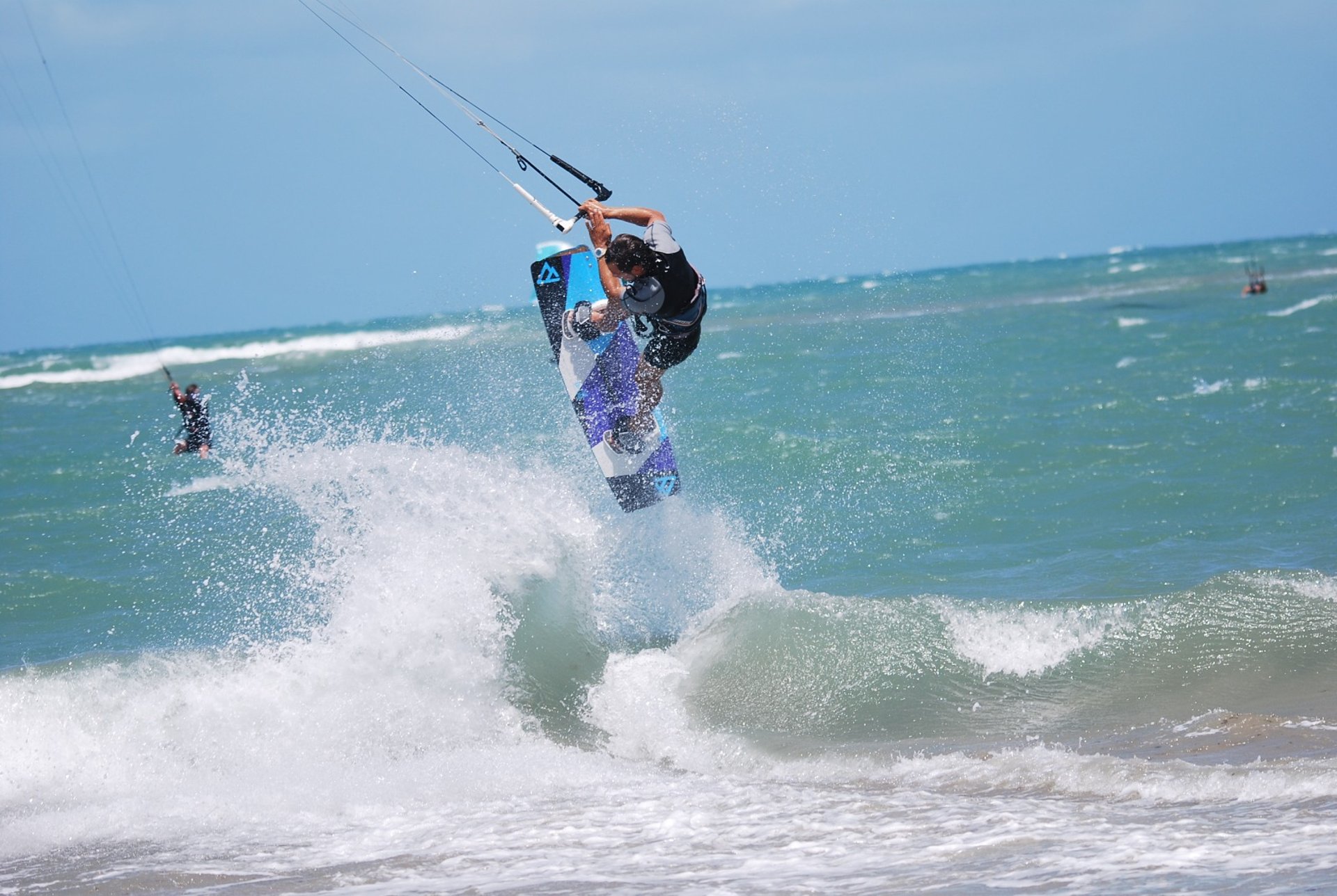 woman wearing yellow long-sleeved dress under white clouds and blue sky during daytime