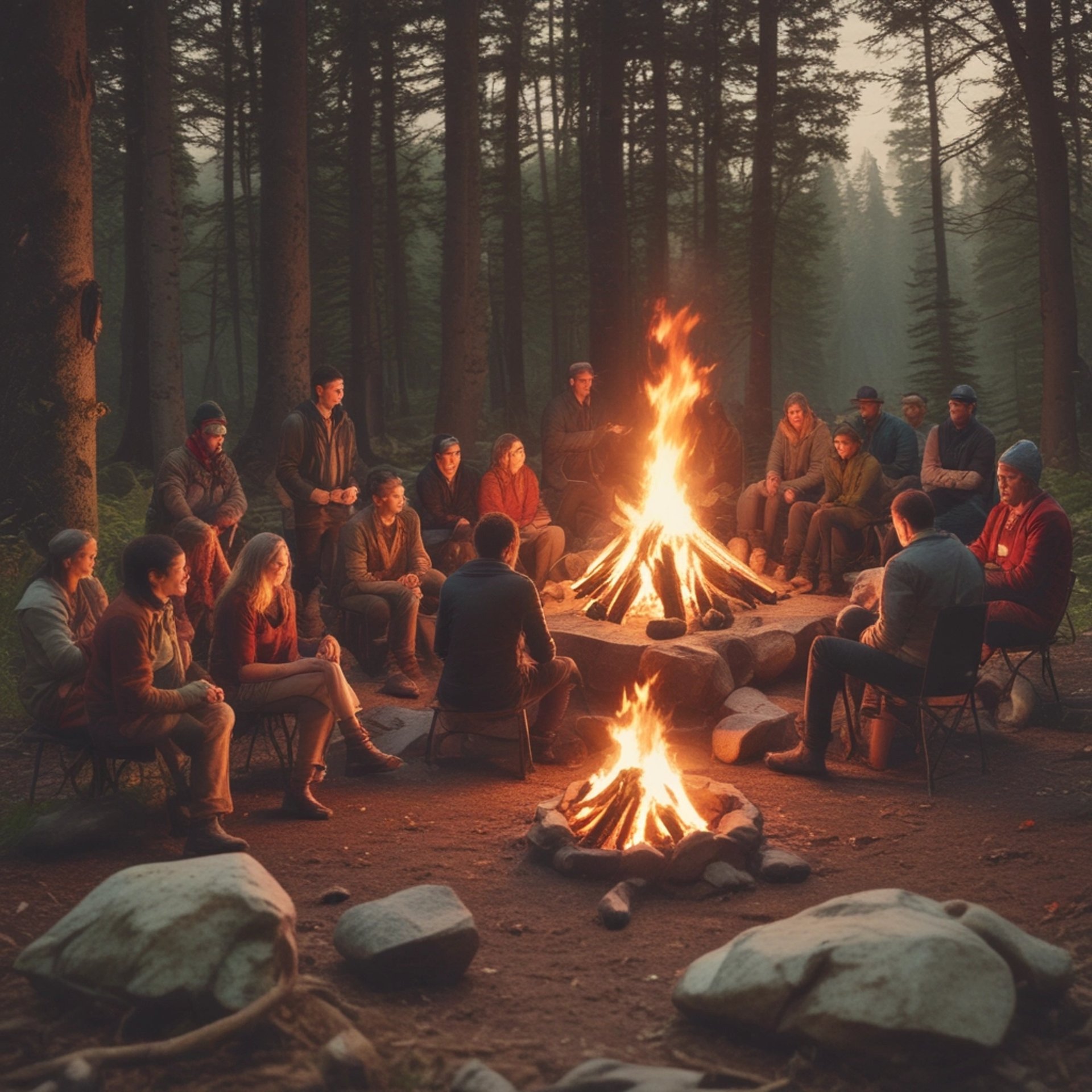 Anam Cara Healing Center: Embrace Joy and Wellness | Anam Cara Retreat ...