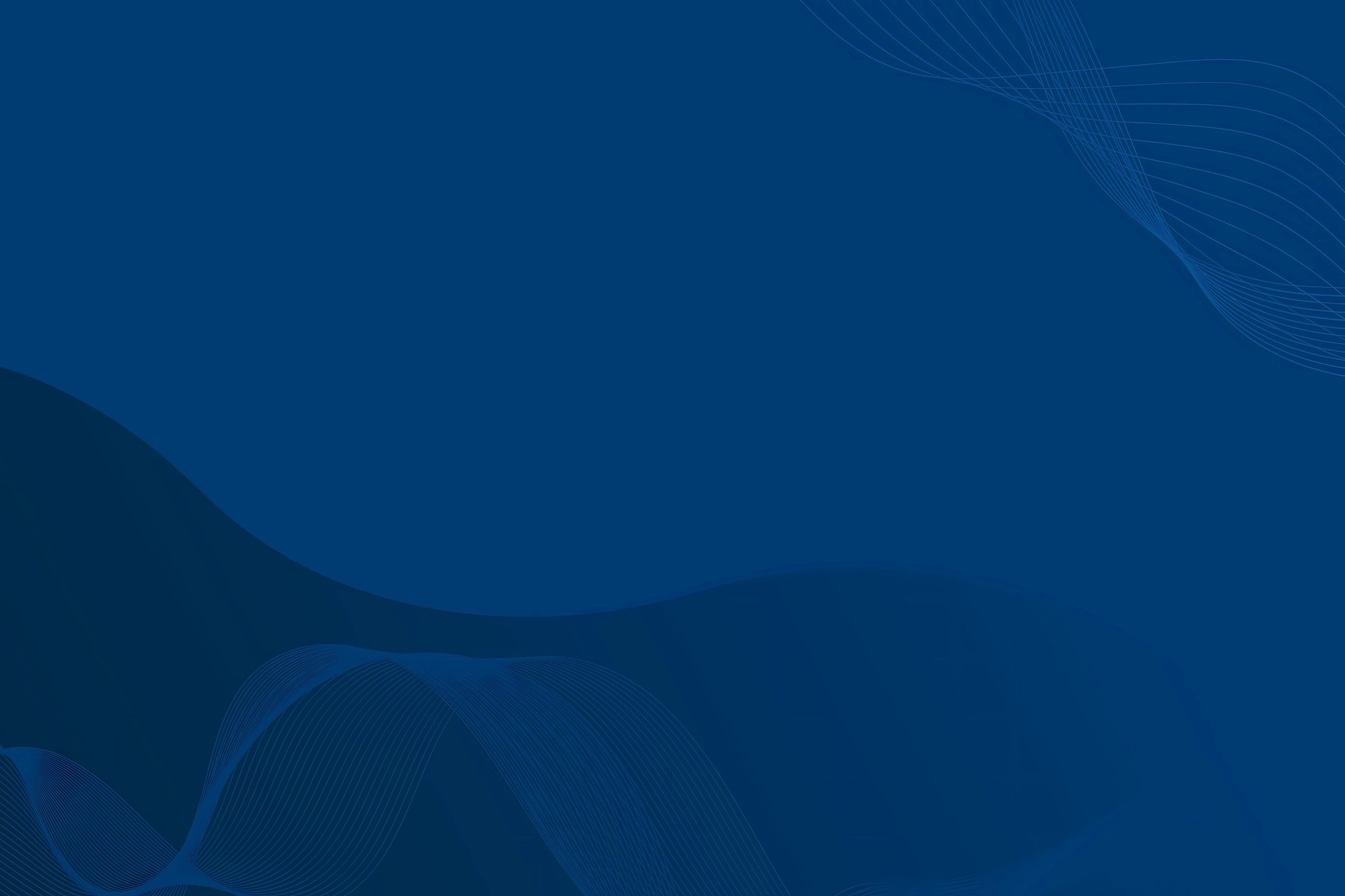 blue and black abstract painting