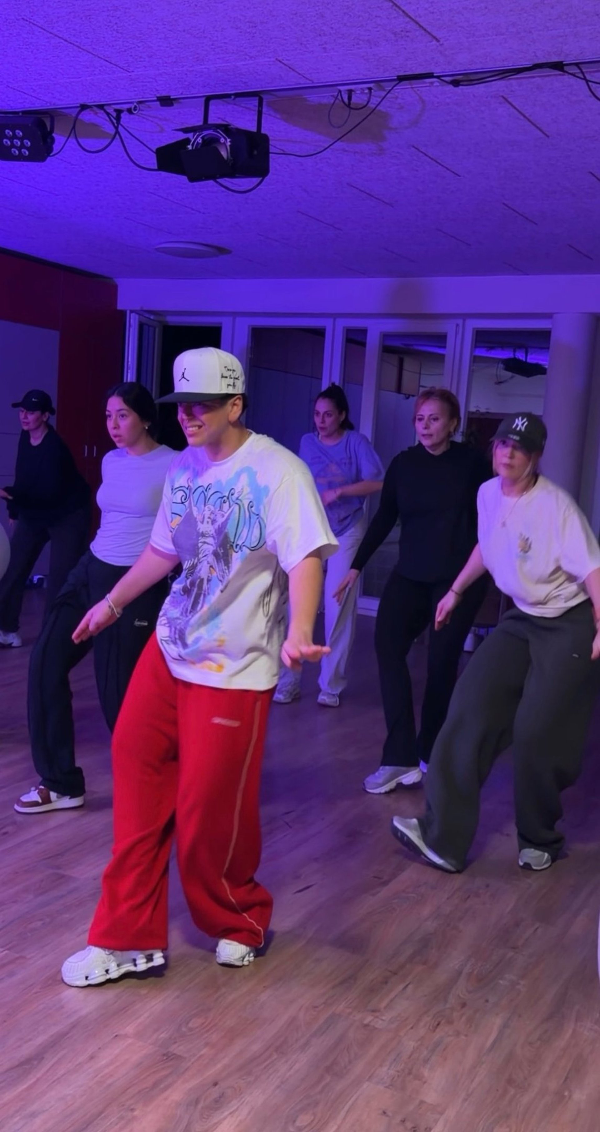 black and brown leather padded tub sofa