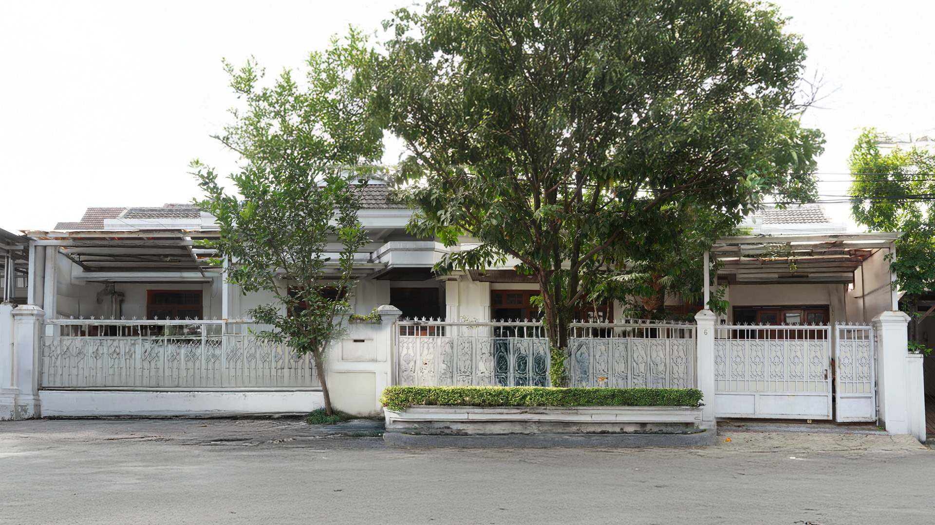 black and white bed linen