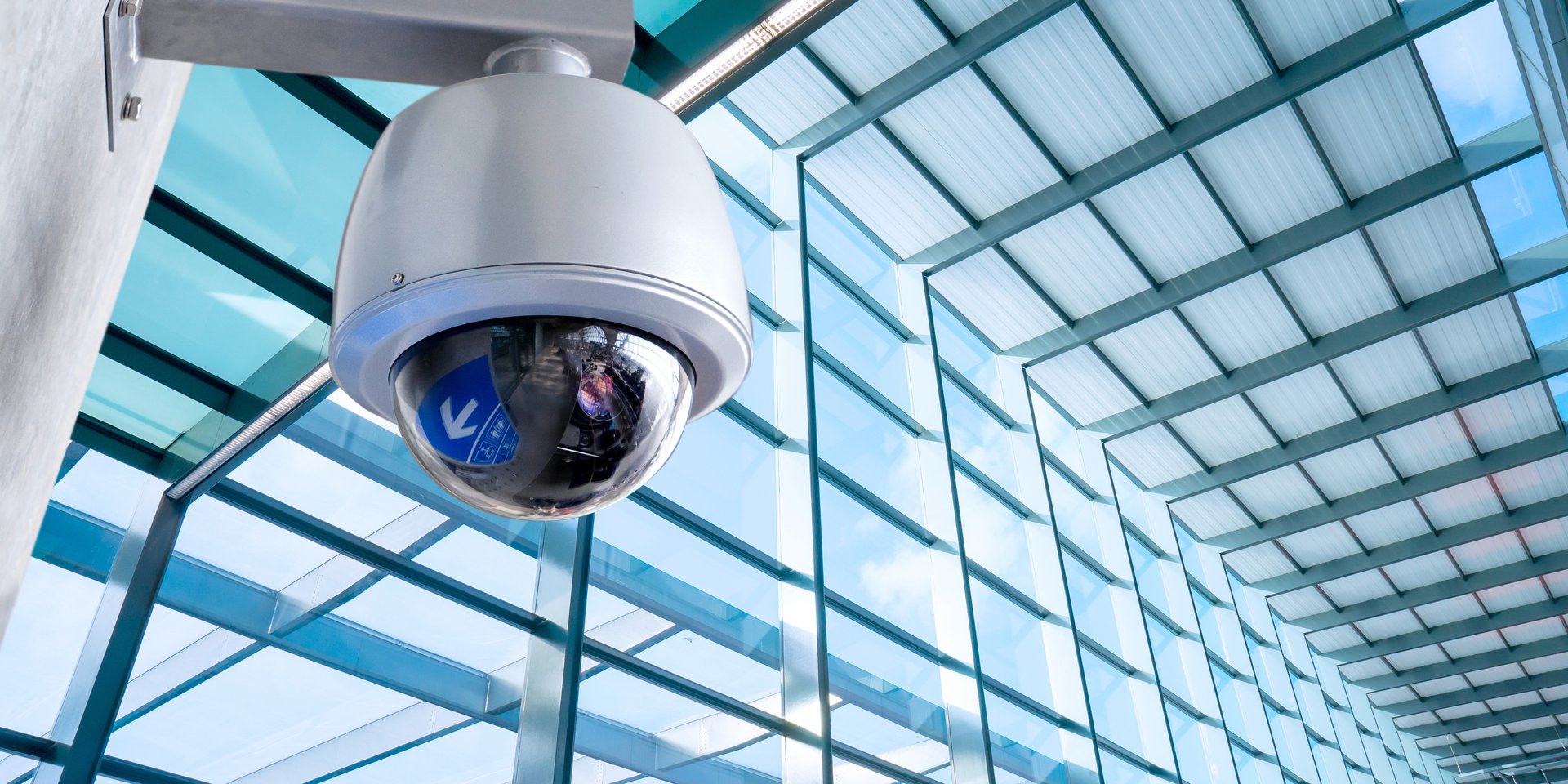 gray computer monitor