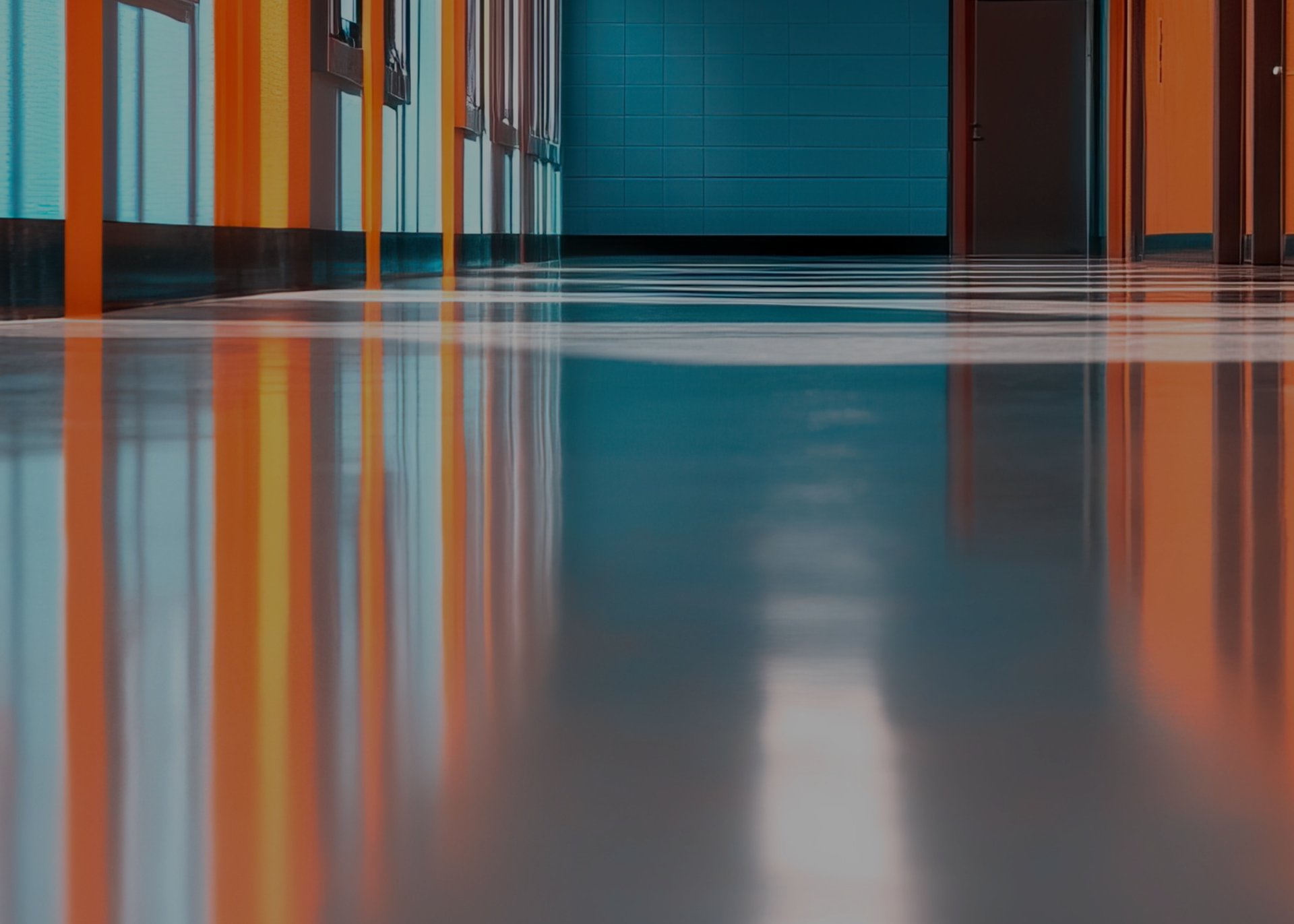 photo of gray wood plank