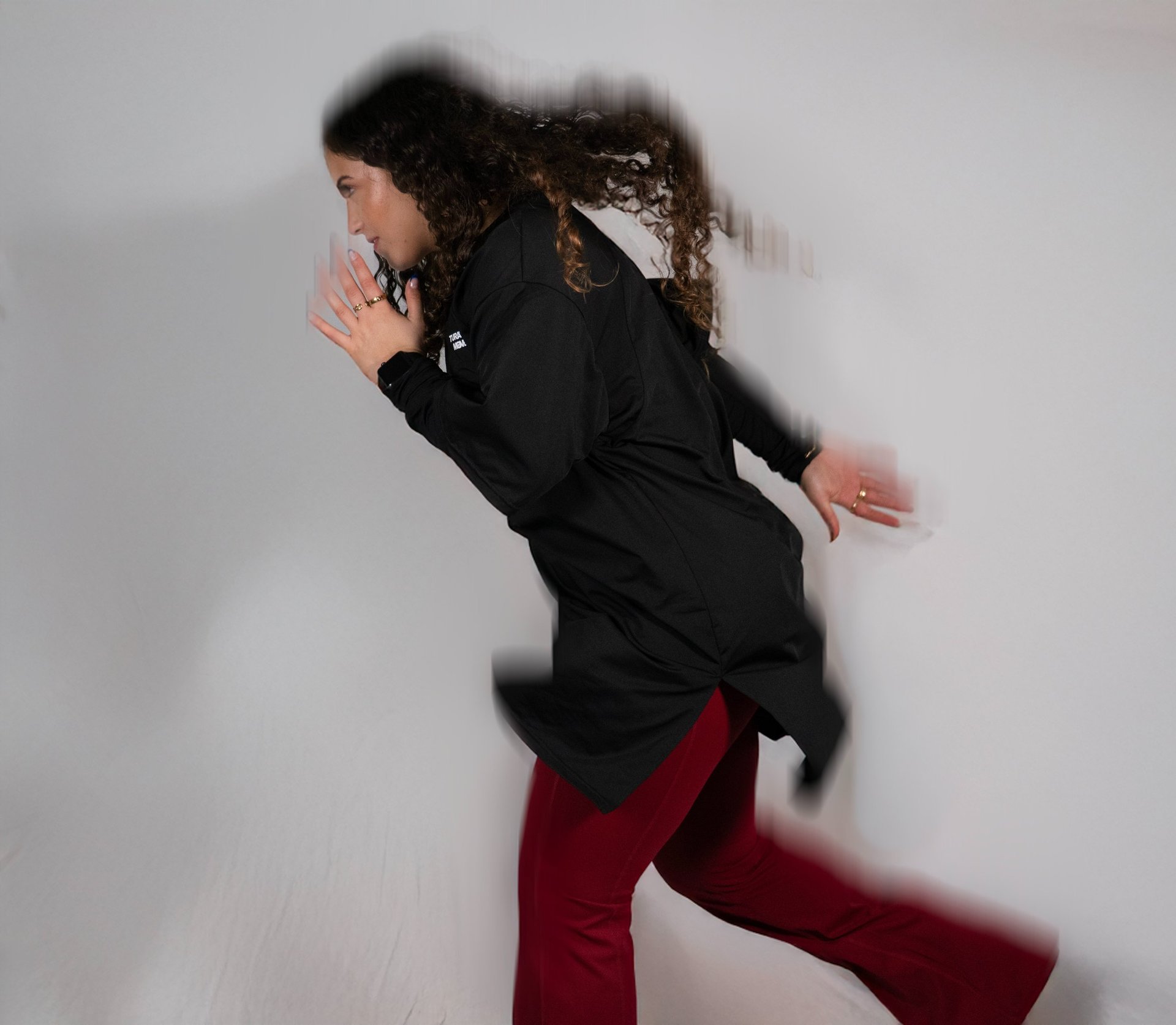 black and white bed linen