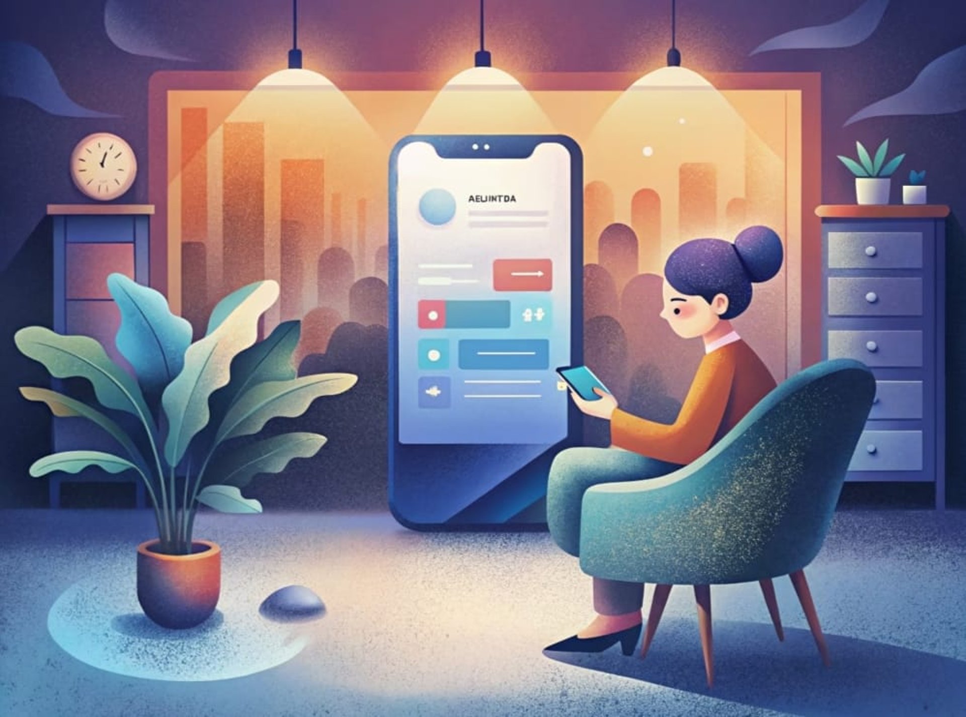 gray computer monitor