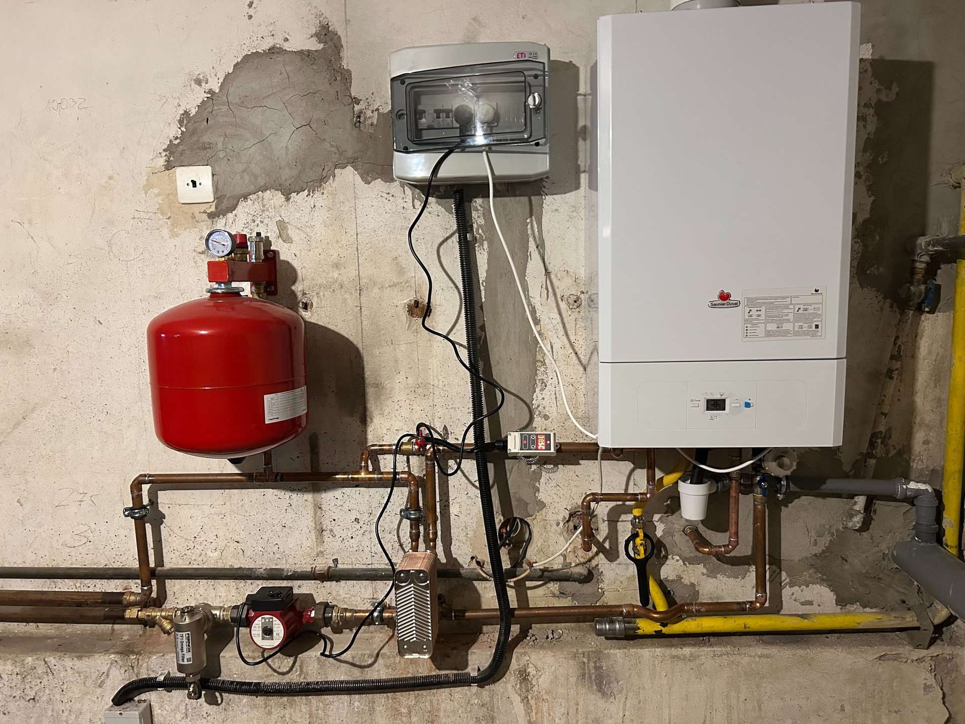 woman wearing yellow long-sleeved dress under white clouds and blue sky during daytime