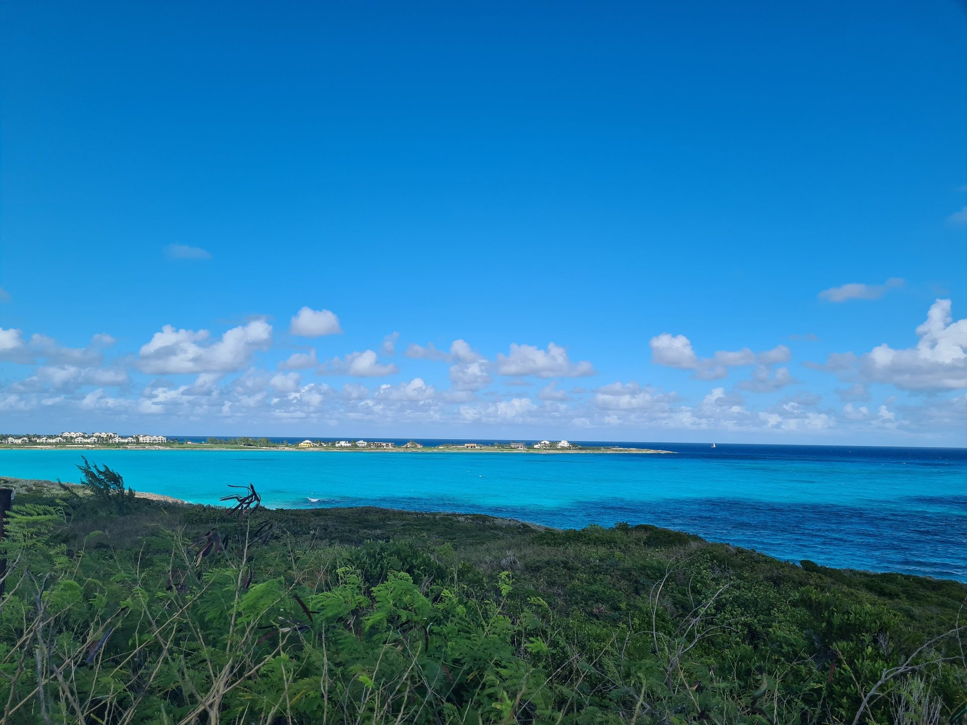 woman wearing yellow long-sleeved dress under white clouds and blue sky during daytime